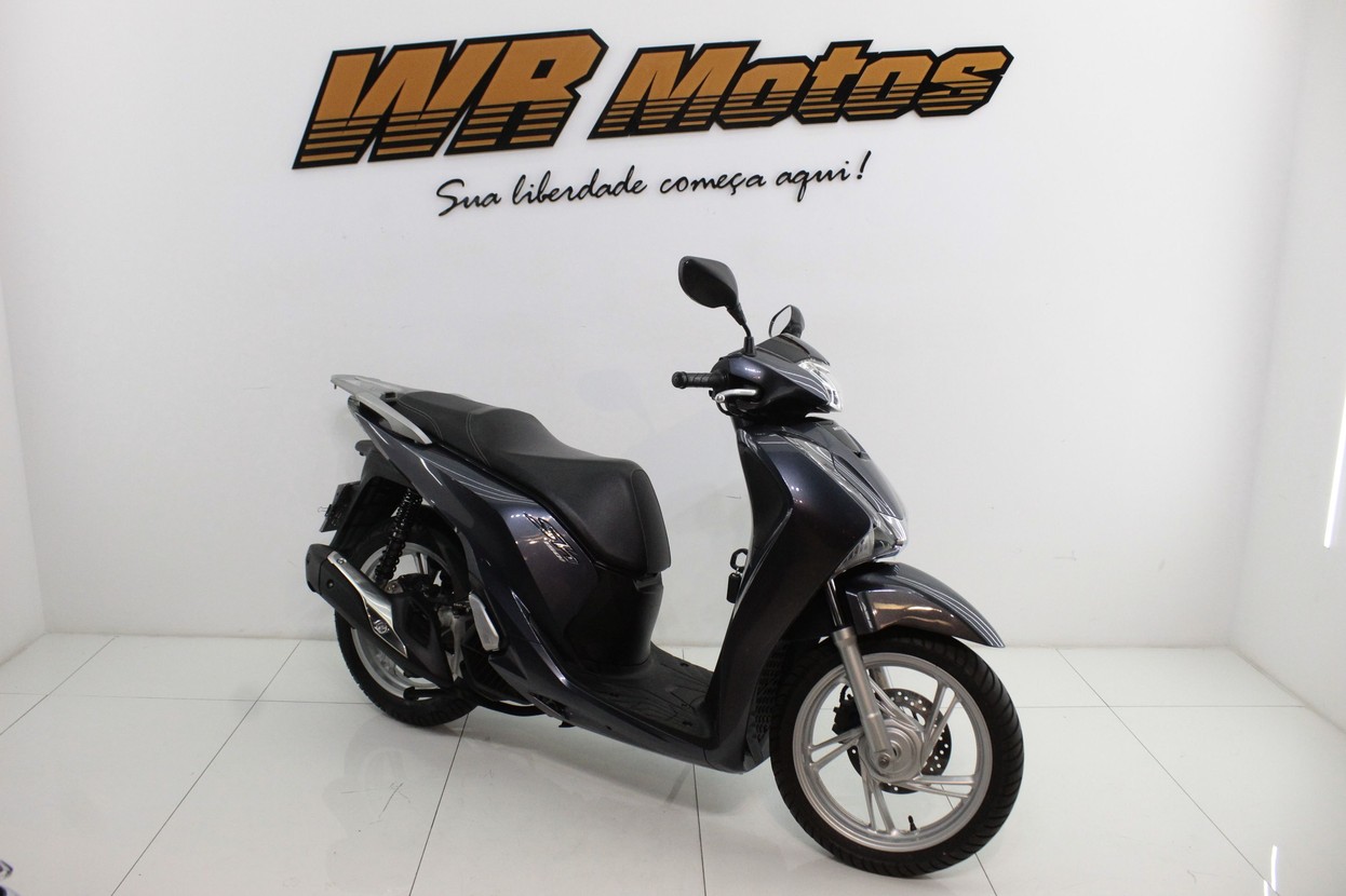 HONDA SH 150I