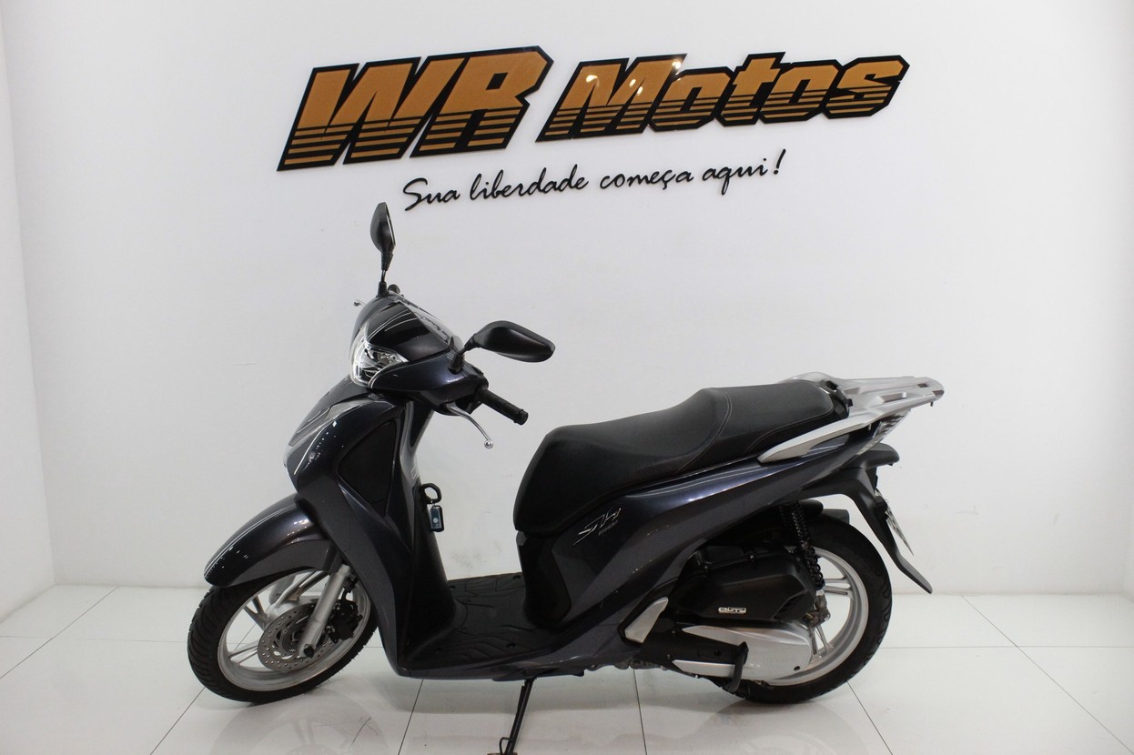 HONDA SH 150I