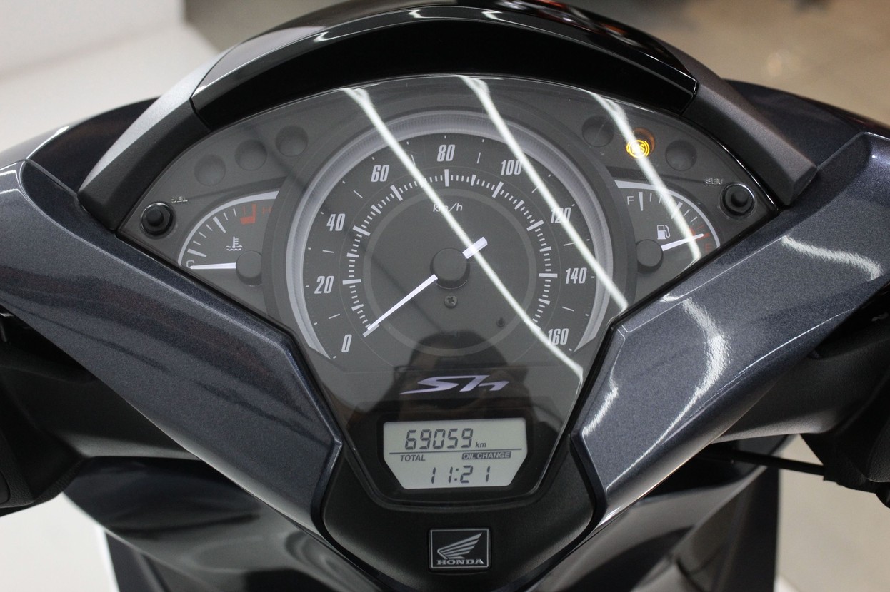 HONDA SH 150I