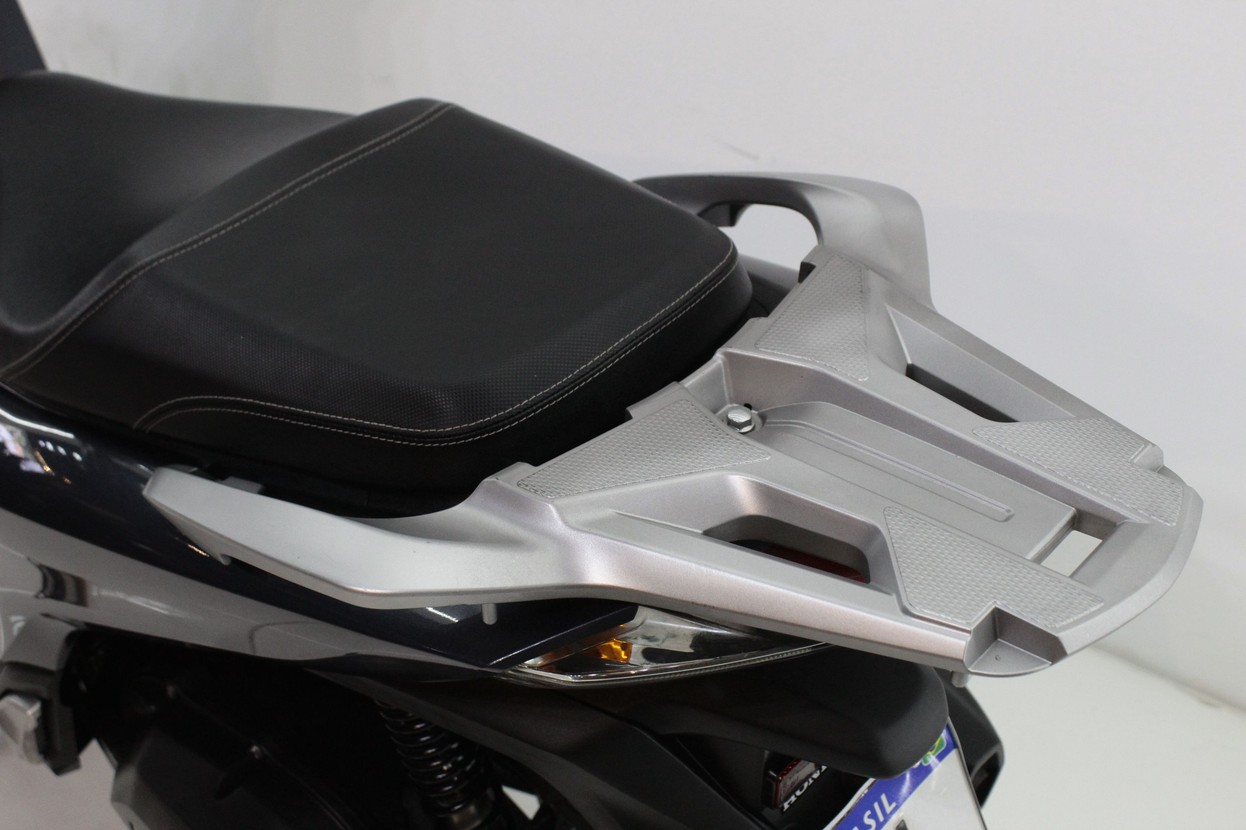 HONDA SH 150I