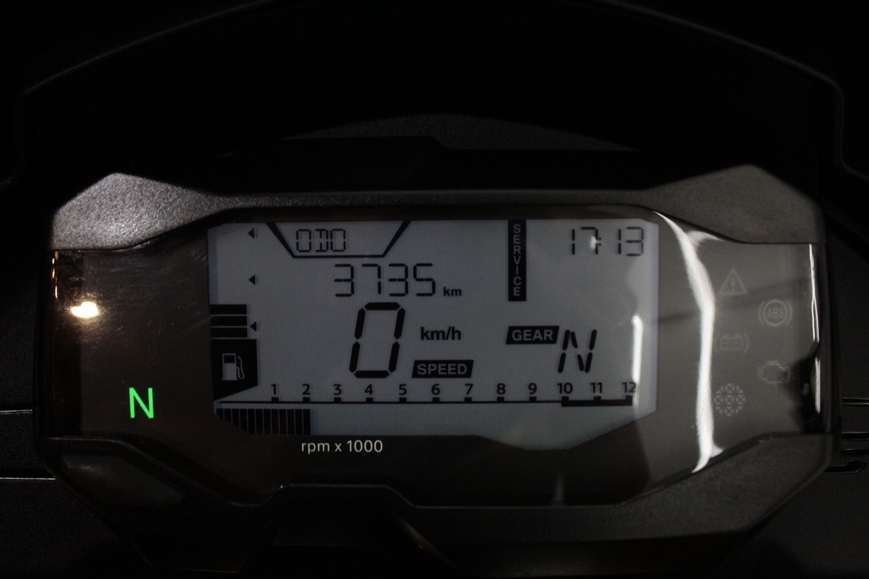 BMW G 310 GS