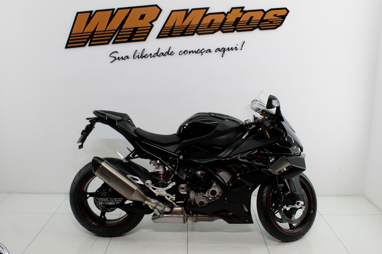 BMW S 1000 RR
