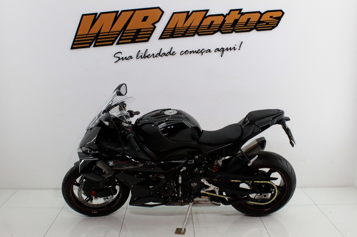 BMW S 1000 RR