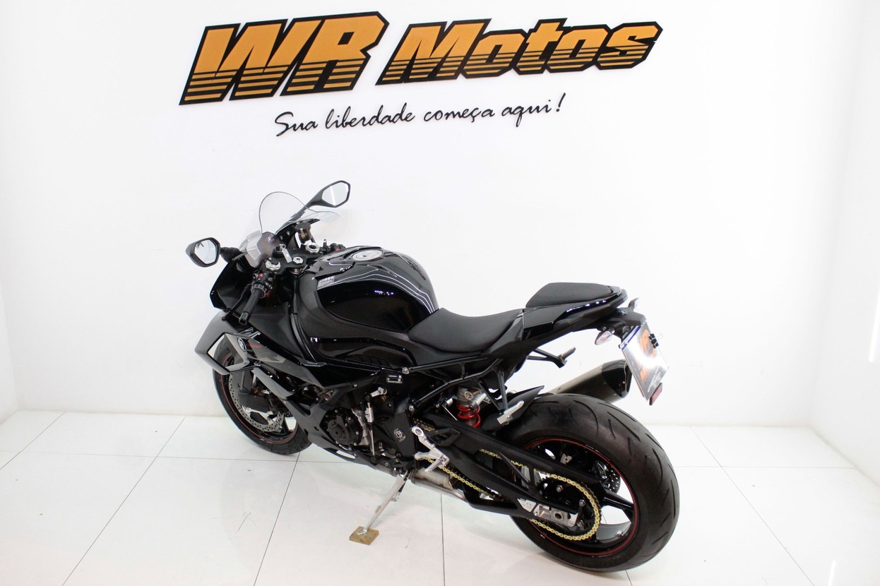 BMW S 1000 RR