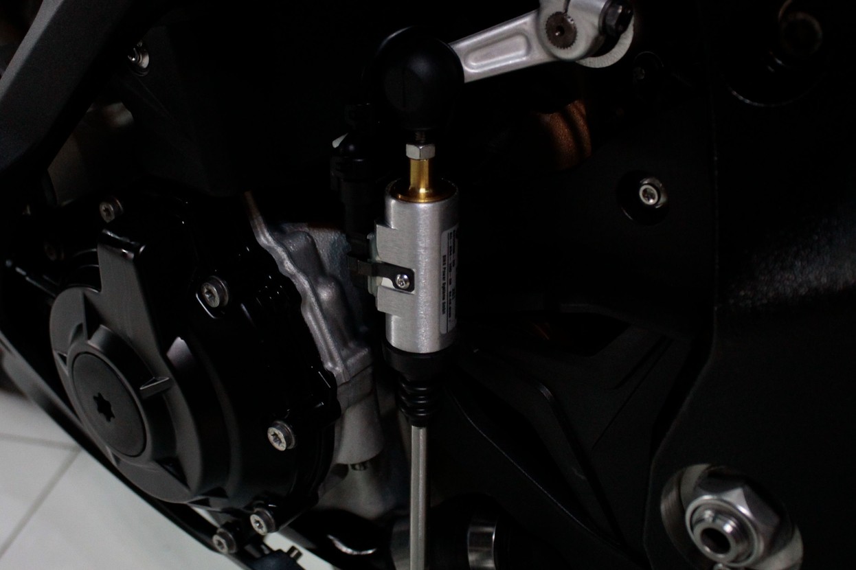 BMW S 1000 RR