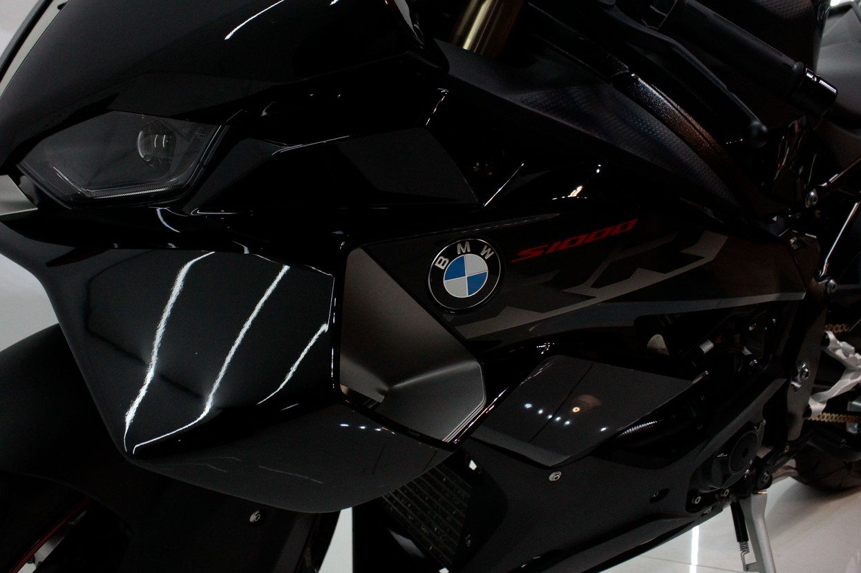 BMW S 1000 RR