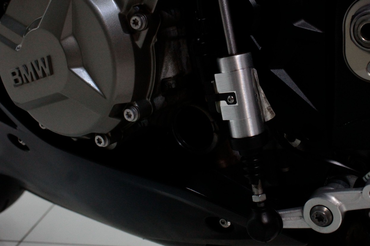 BMW S 1000 RR