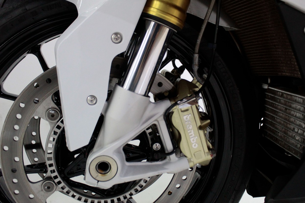 BMW S 1000 RR