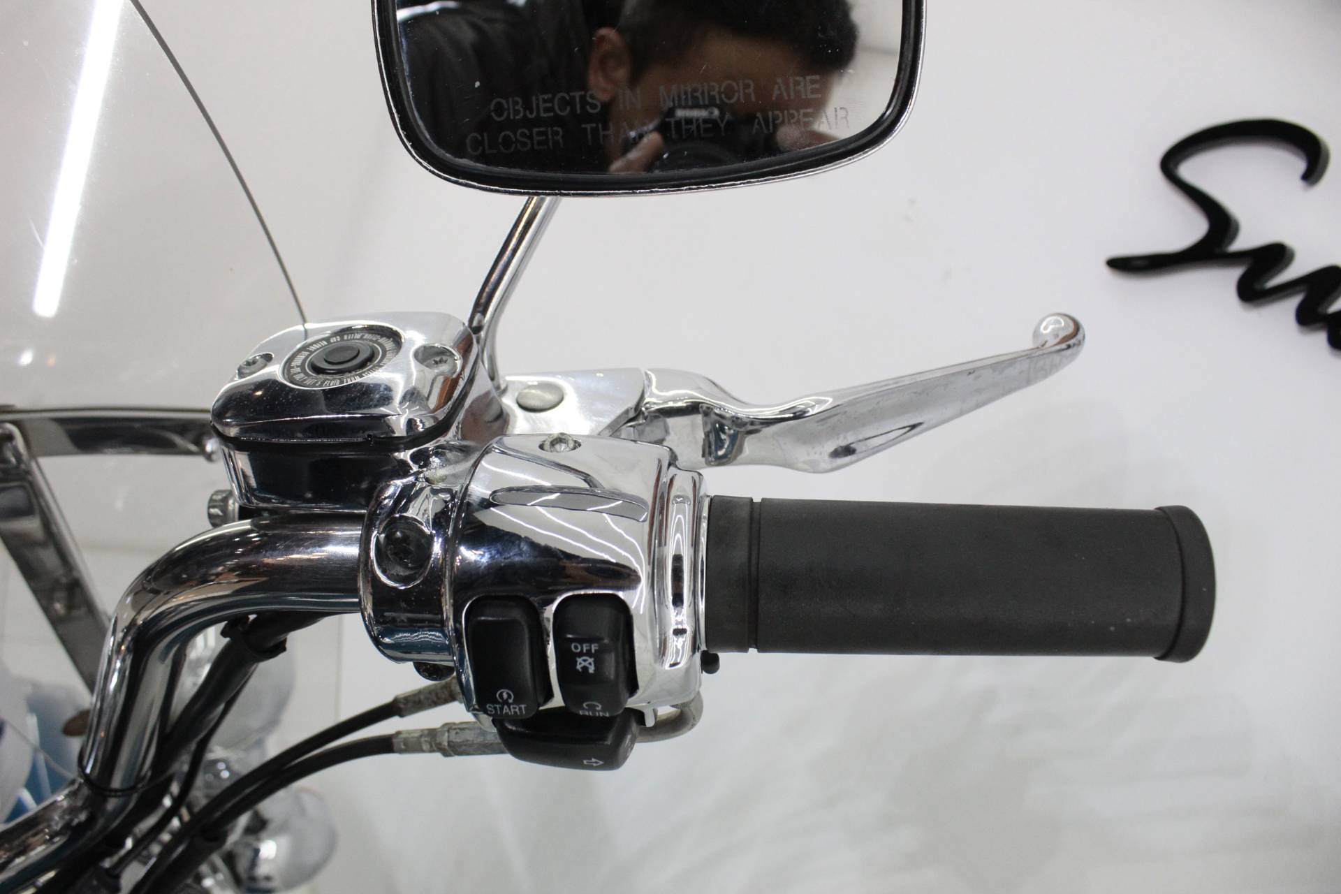 HARLEY-DAVIDSON HERITAGE SOFTAIL CLASSIC