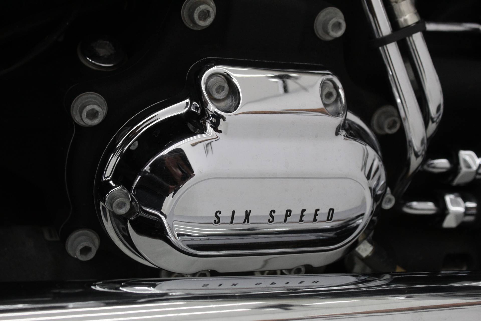 HARLEY-DAVIDSON HERITAGE SOFTAIL CLASSIC
