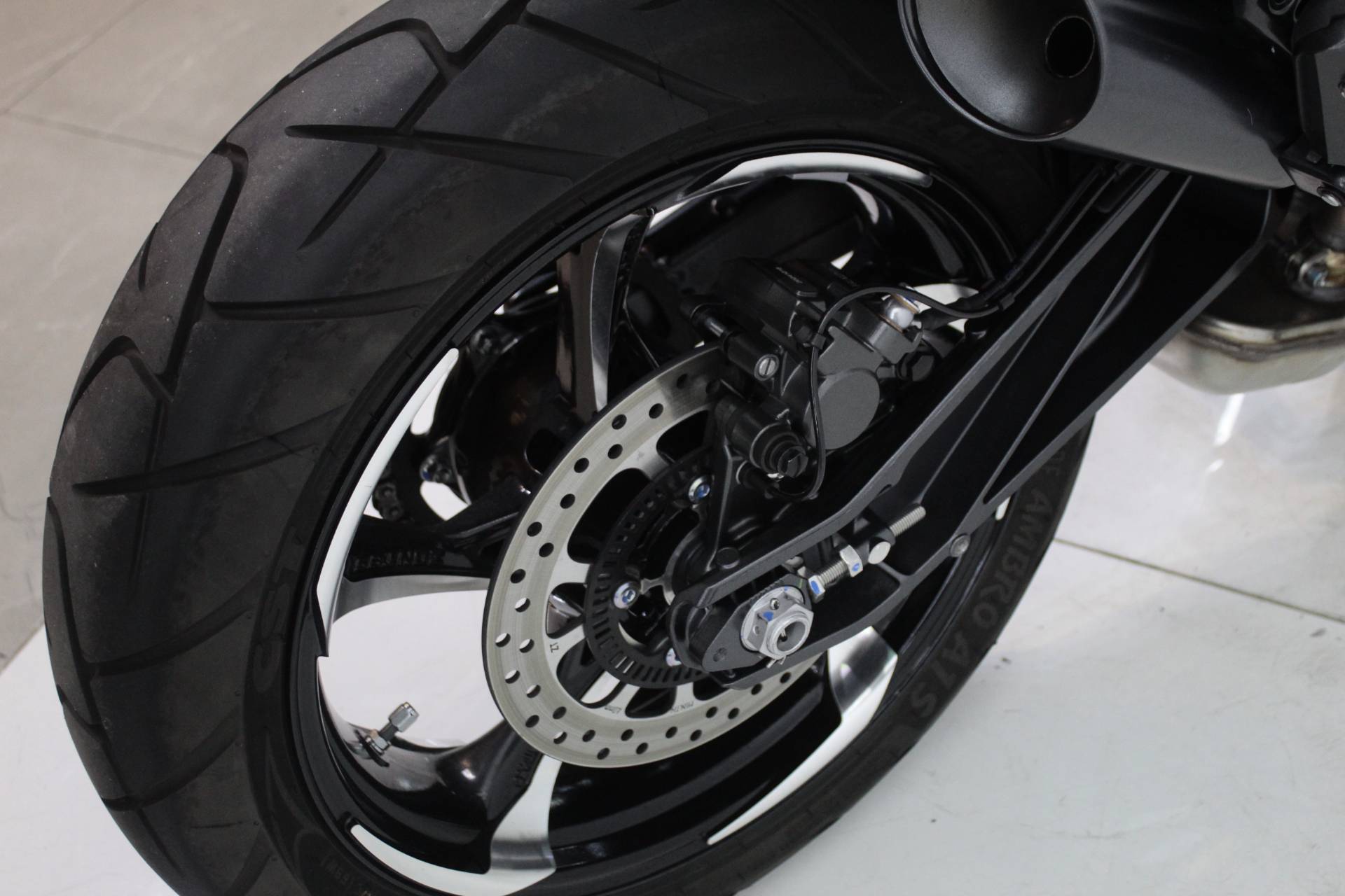 ZONTES T350