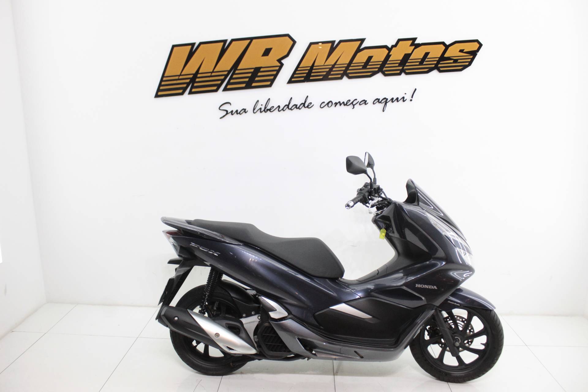 HONDA PCX 150