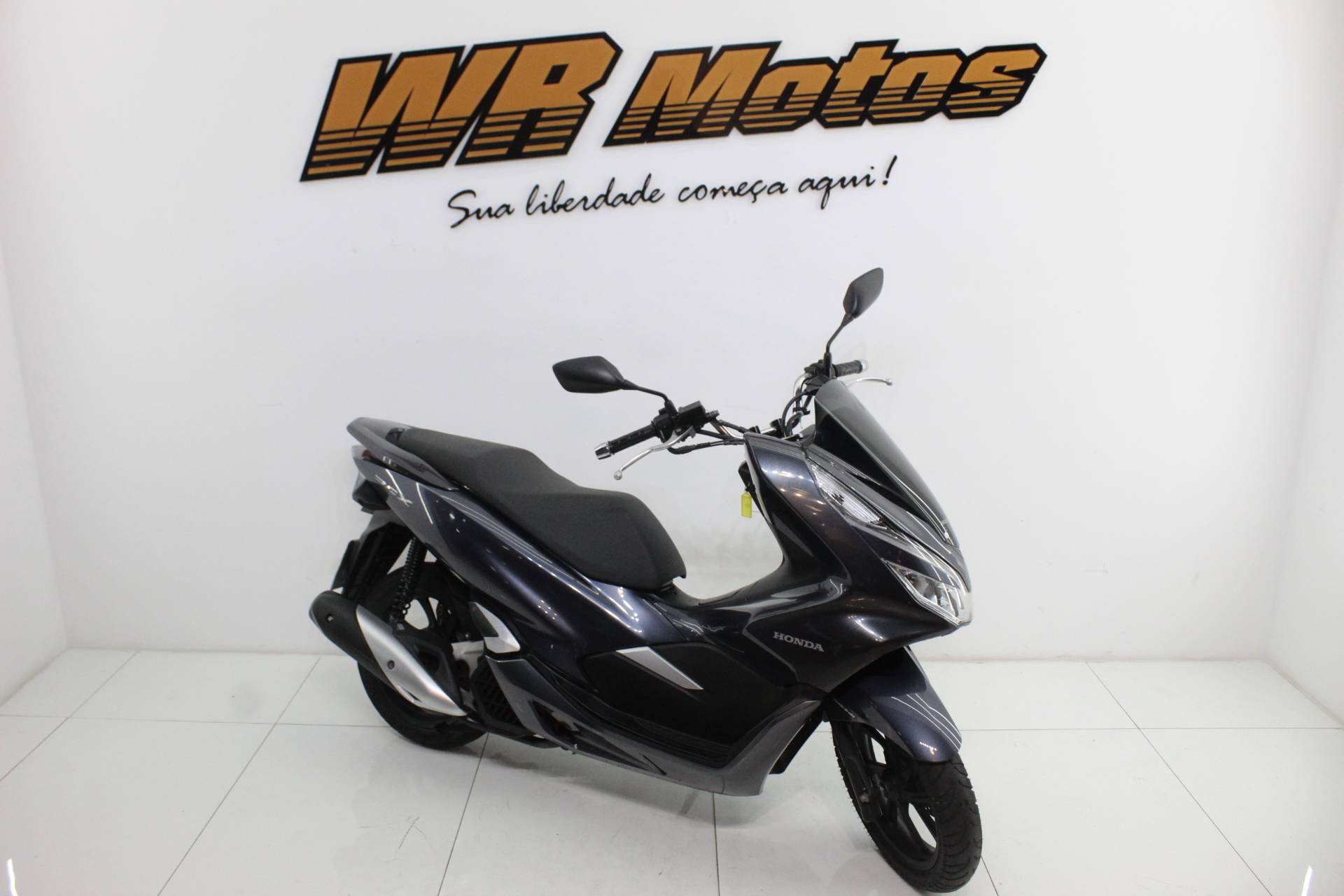 HONDA PCX 150