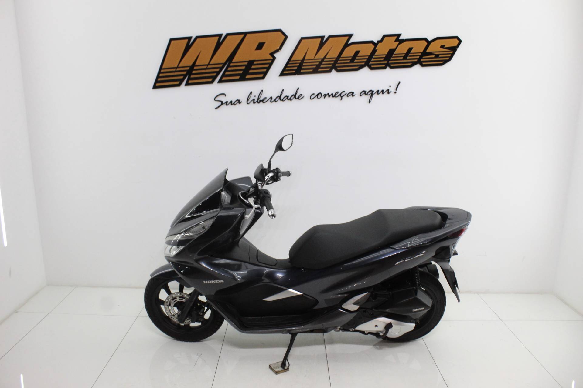 HONDA PCX 150