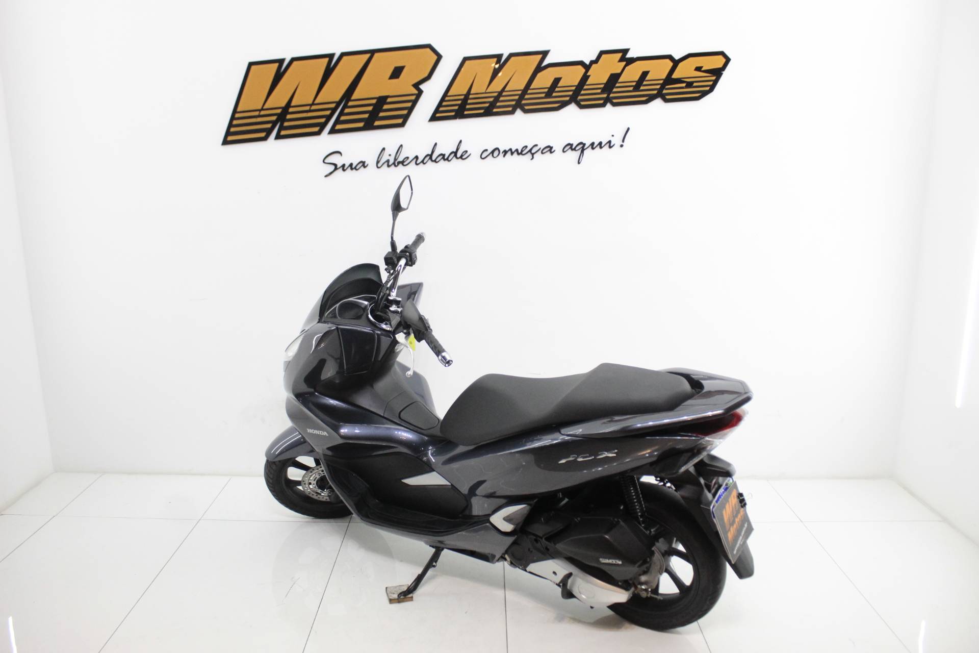 HONDA PCX 150