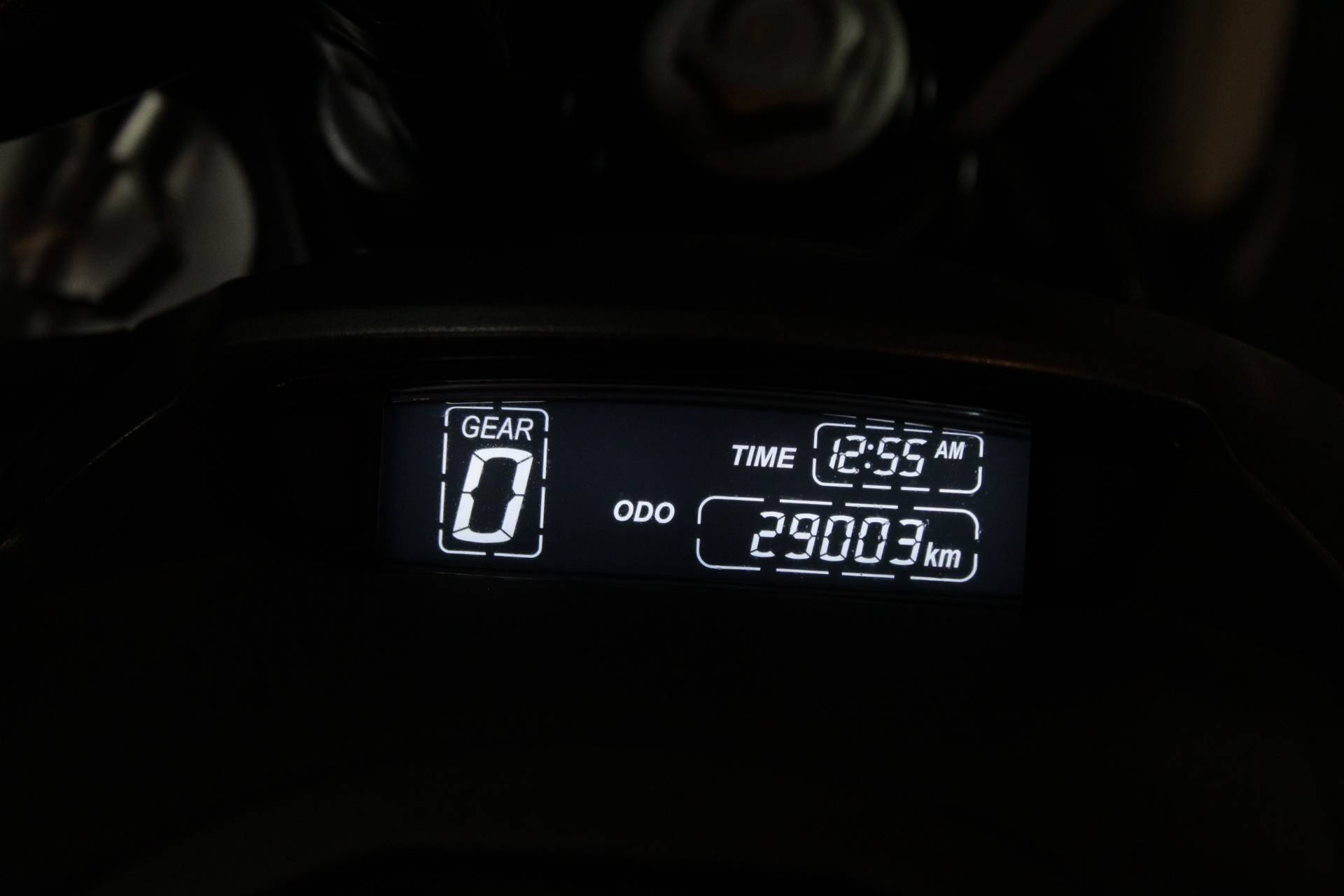 BAJAJ DOMINAR 400