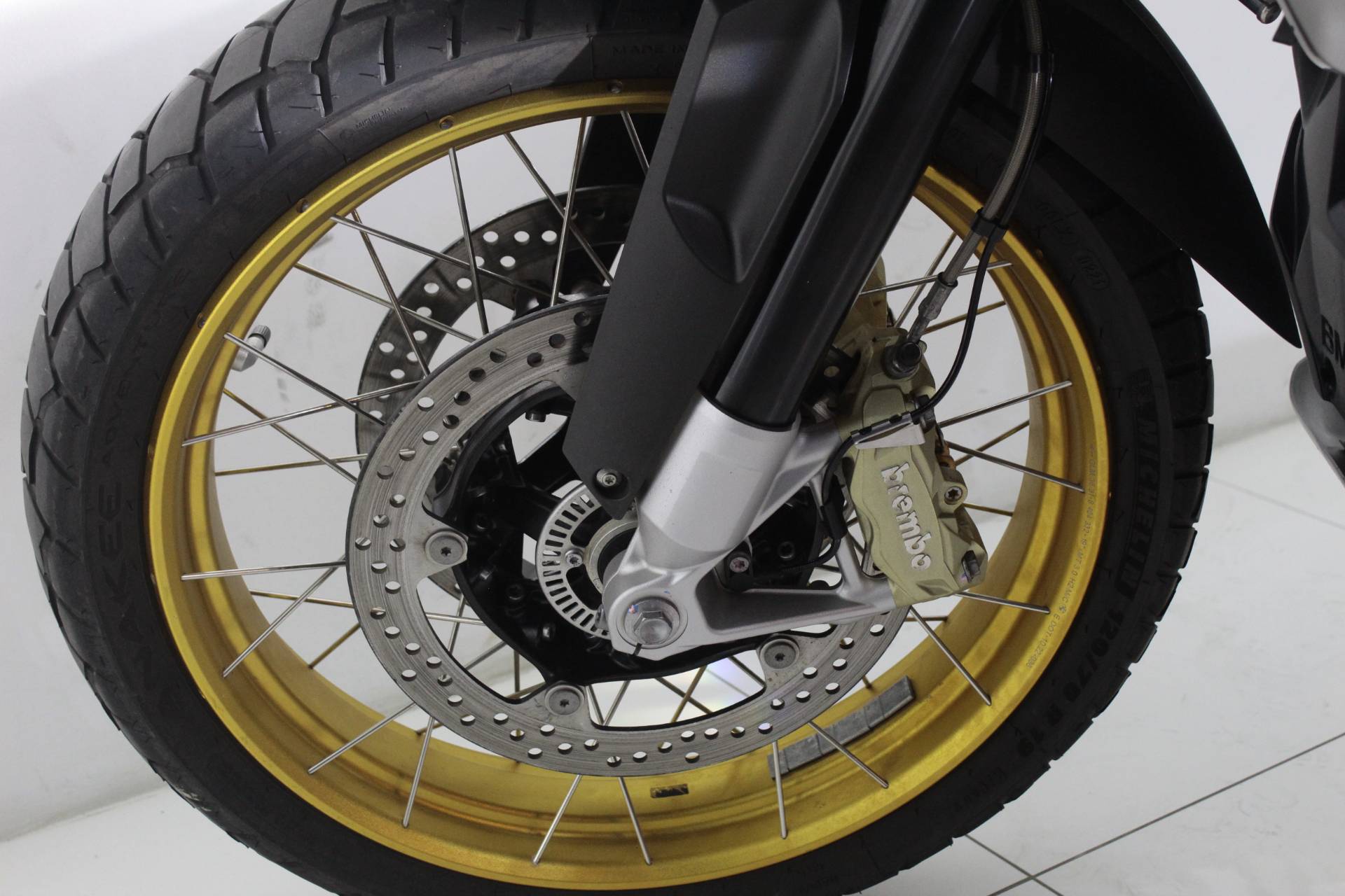 BMW R 1250 GS ADVENTURE PREMIUM RALLYE