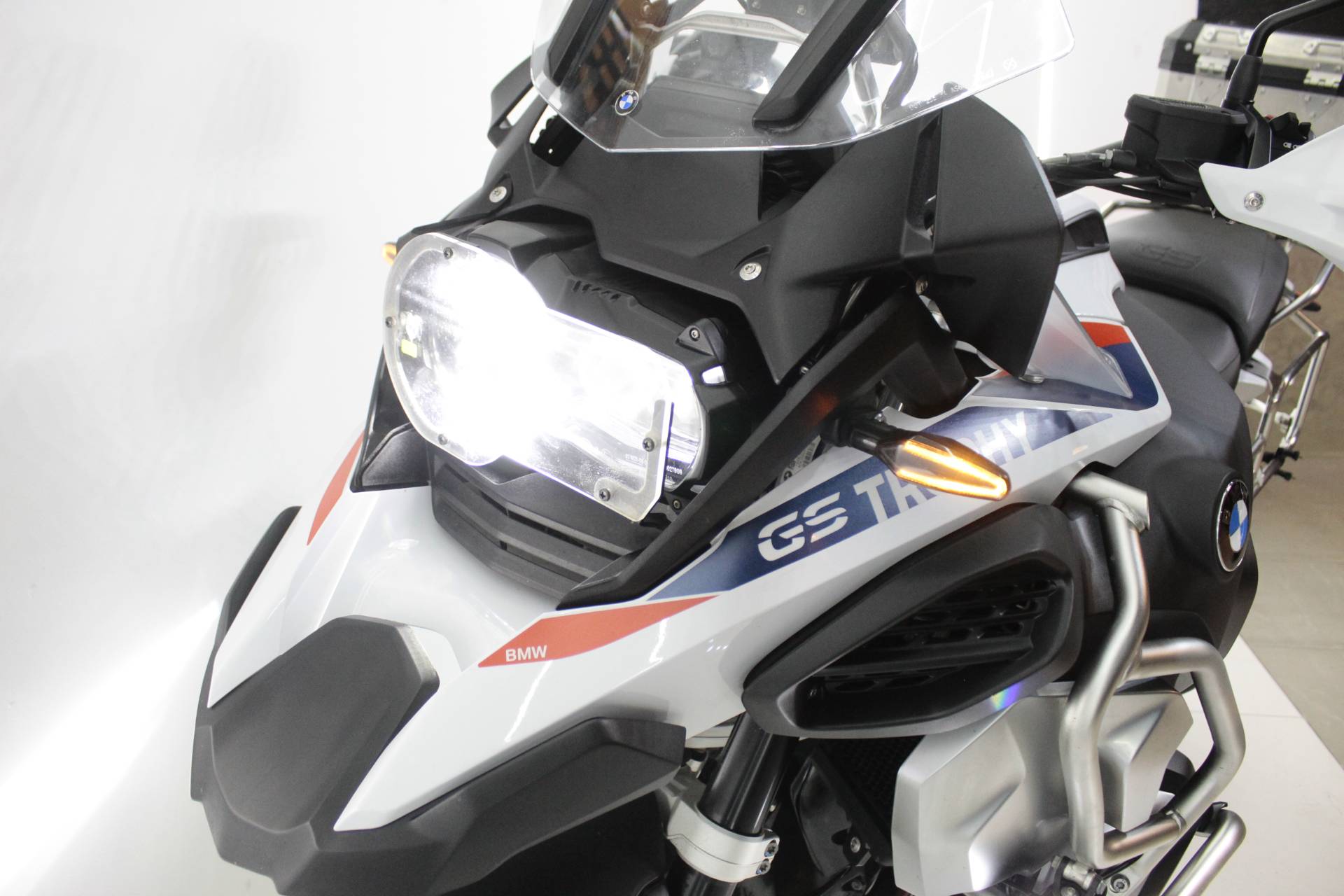 BMW R 1250 GS ADVENTURE PREMIUM RALLYE