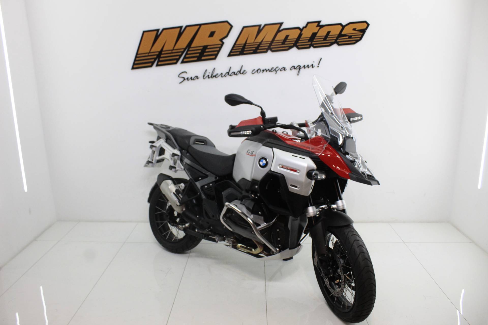 BMW R 1300 GS ADVENTURE