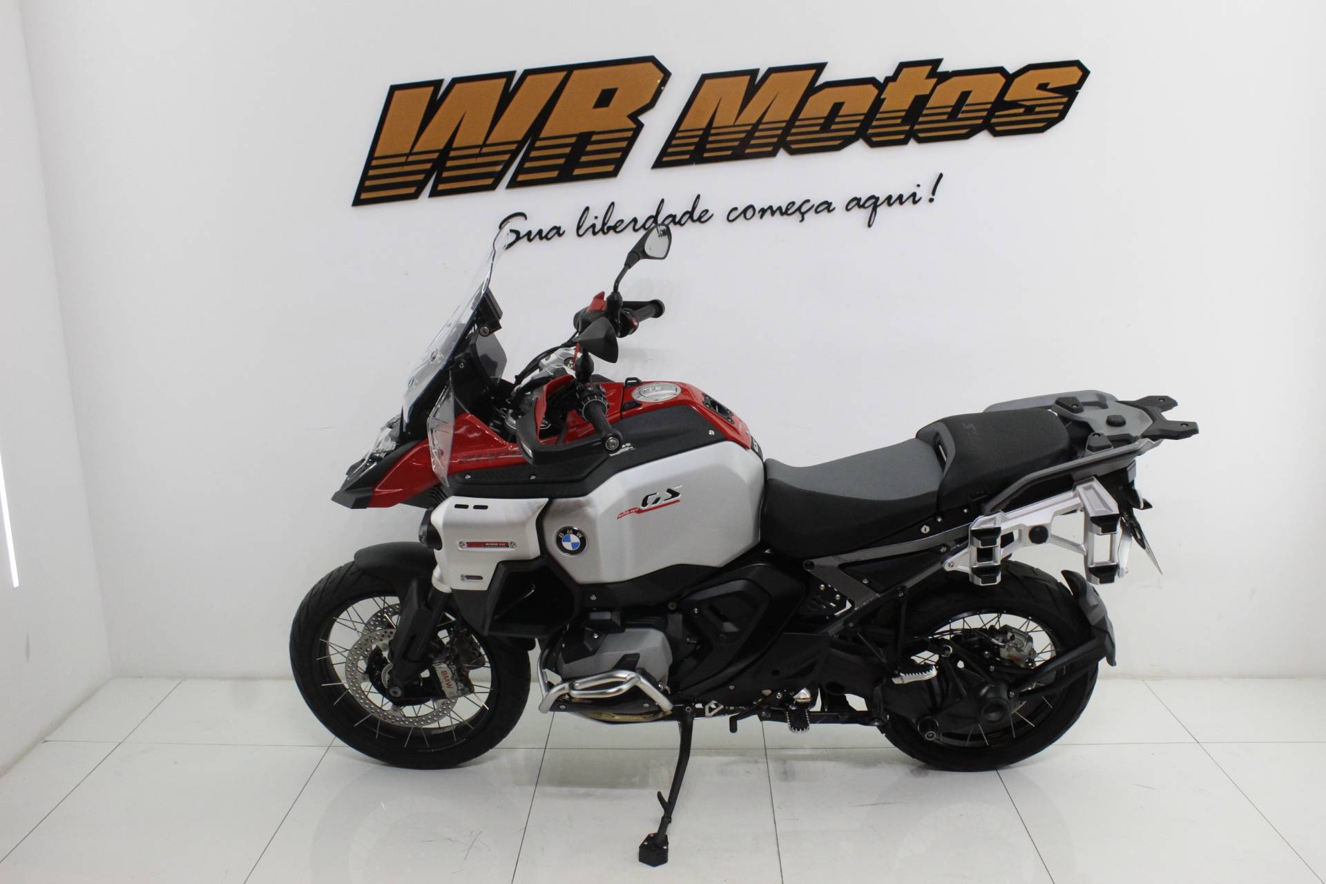 BMW R 1300 GS ADVENTURE