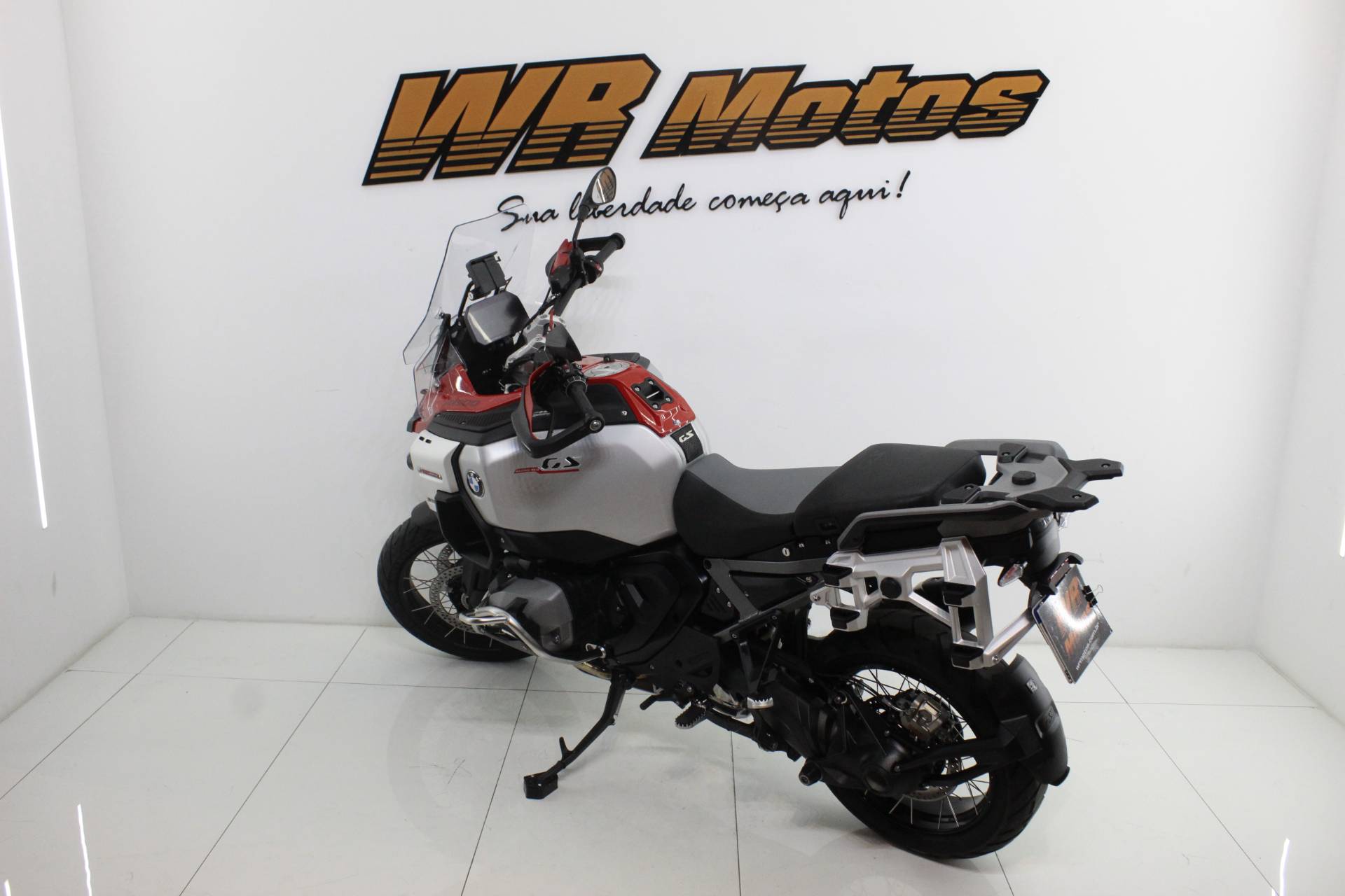 BMW R 1300 GS ADVENTURE