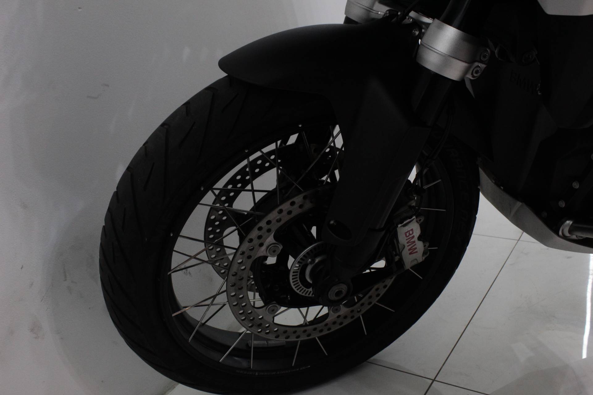 BMW R 1300 GS ADVENTURE