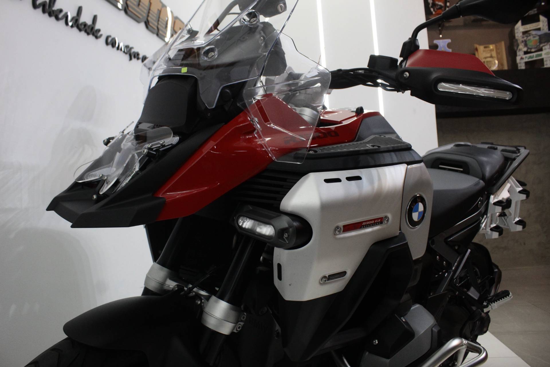 BMW R 1300 GS ADVENTURE