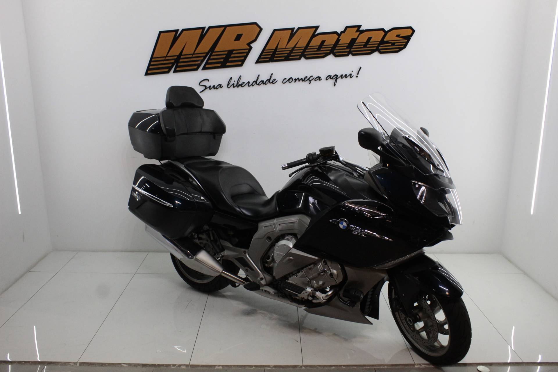 BMW K 1600 GTL