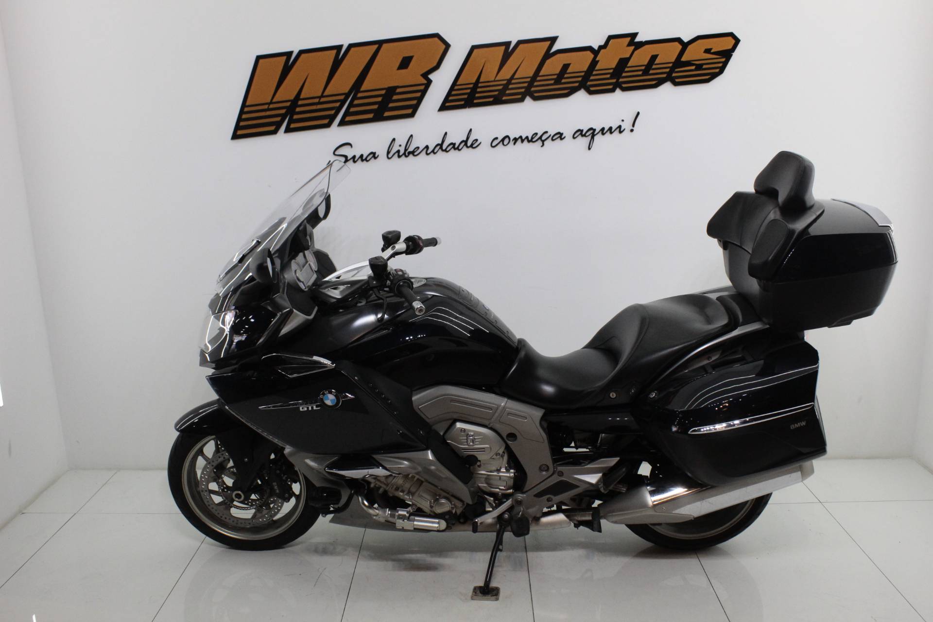 BMW K 1600 GTL
