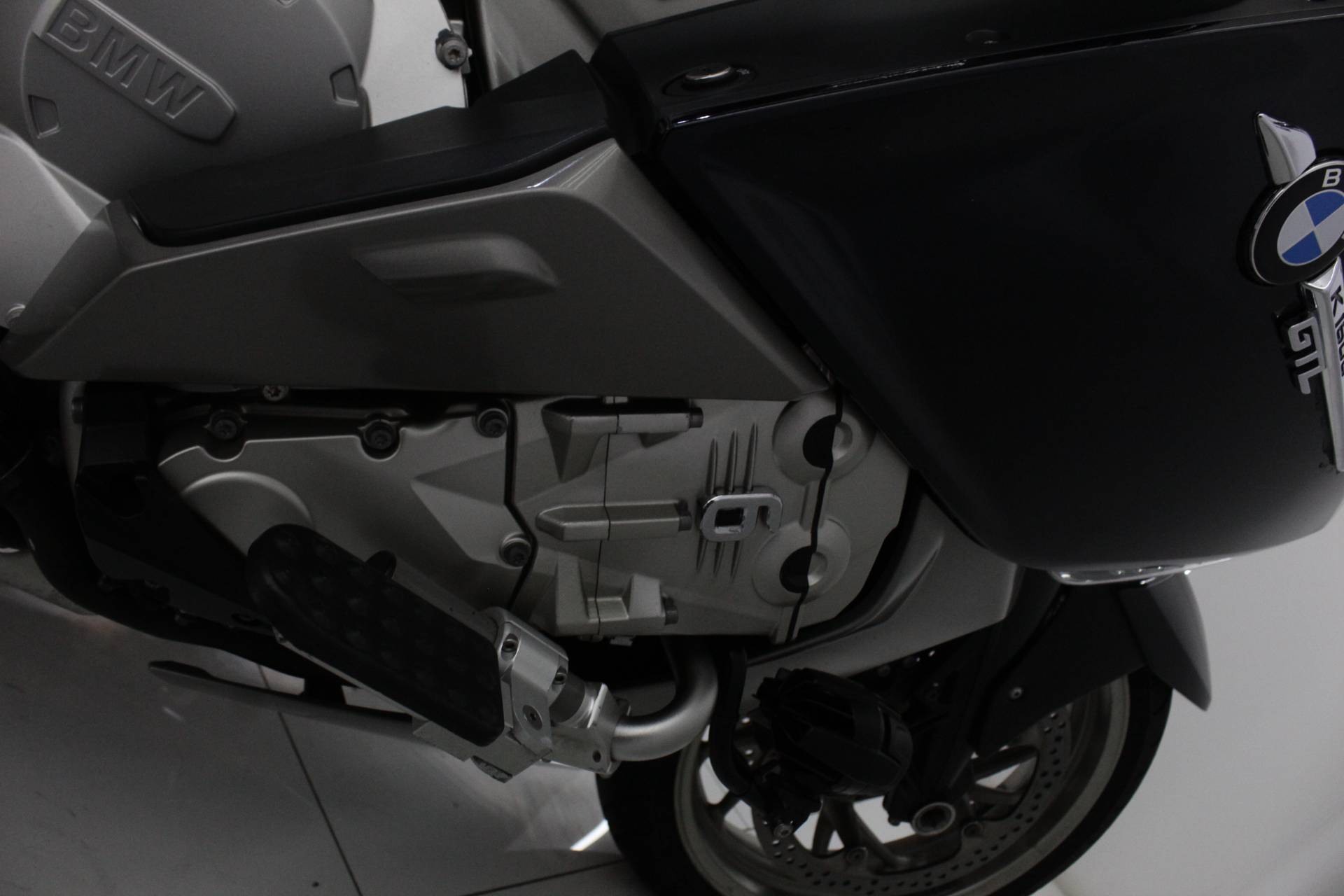 BMW K 1600 GTL