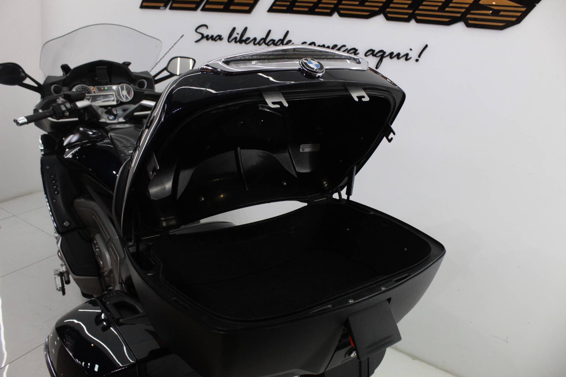 BMW K 1600 GTL