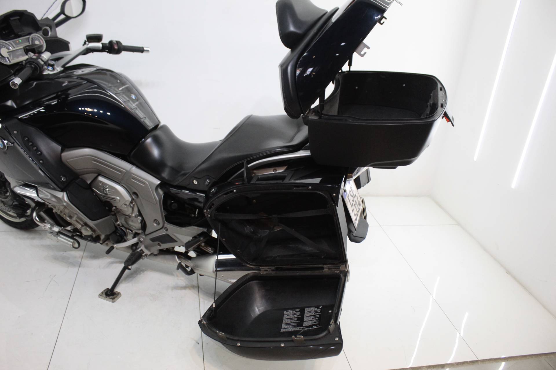 BMW K 1600 GTL