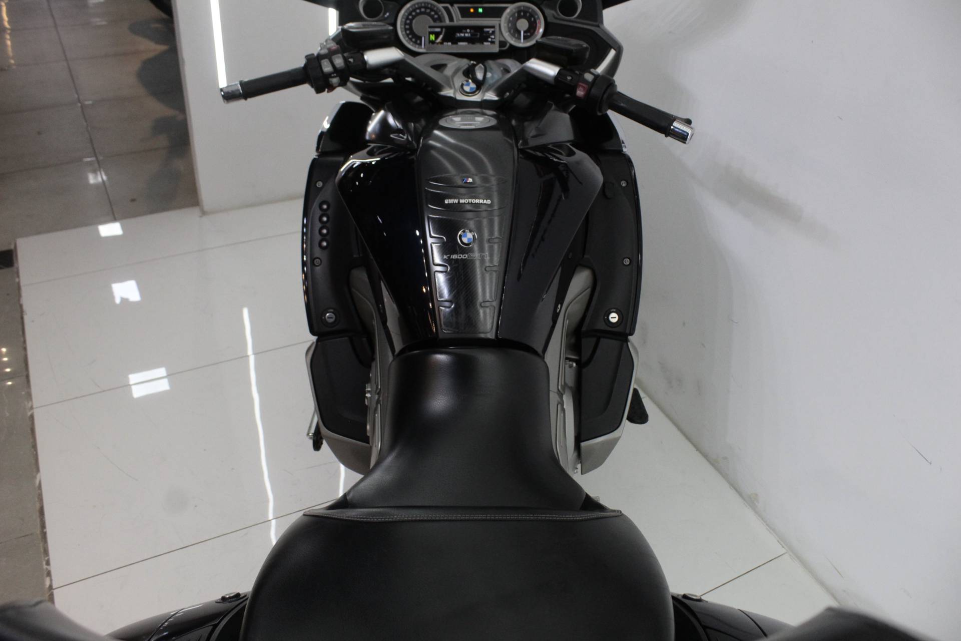BMW K 1600 GTL