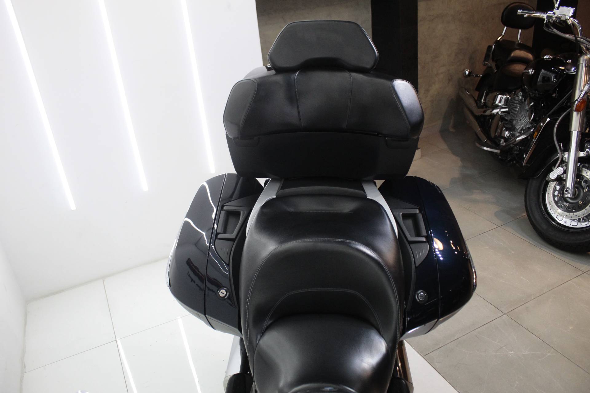 BMW K 1600 GTL