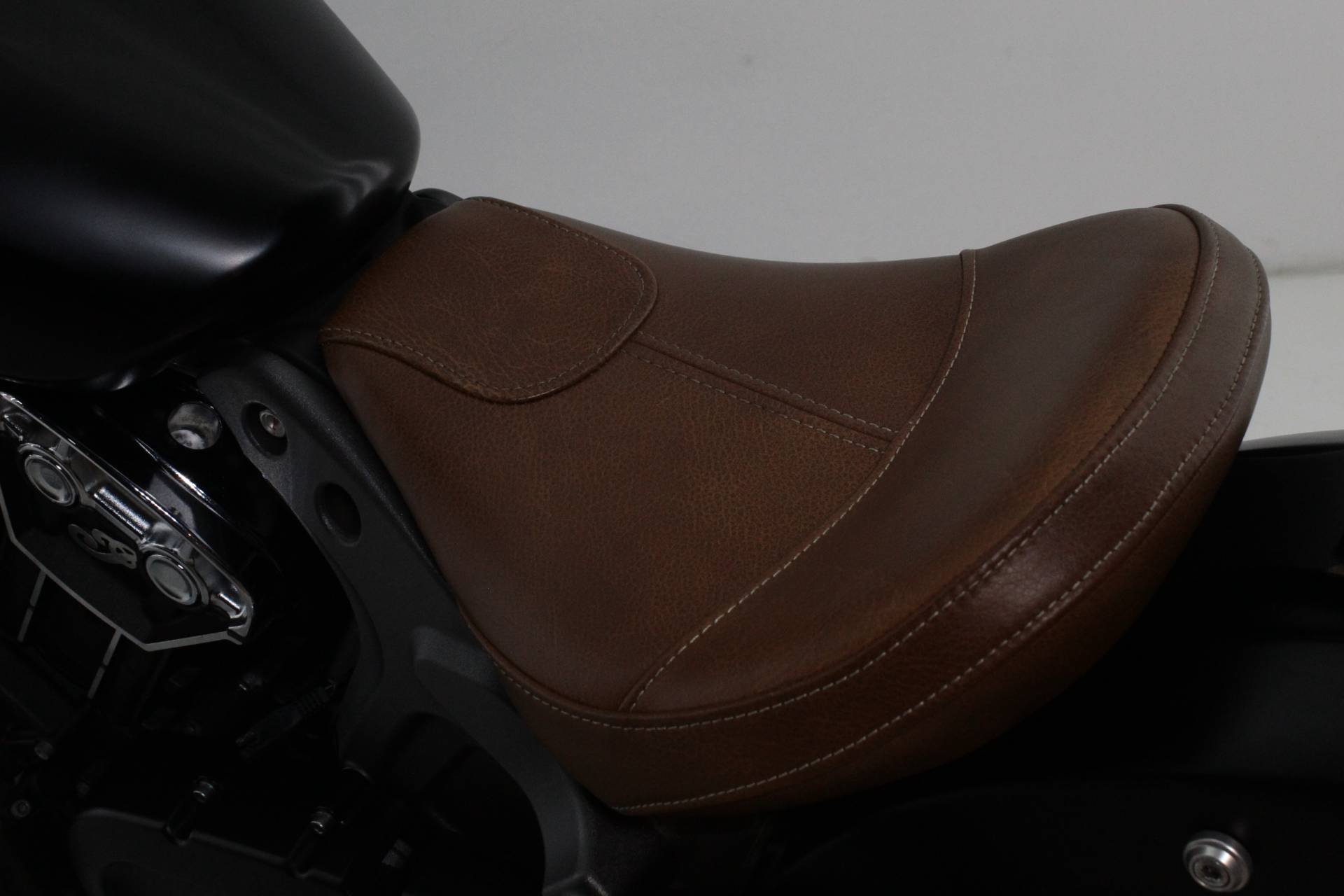 INDIAN SCOUT