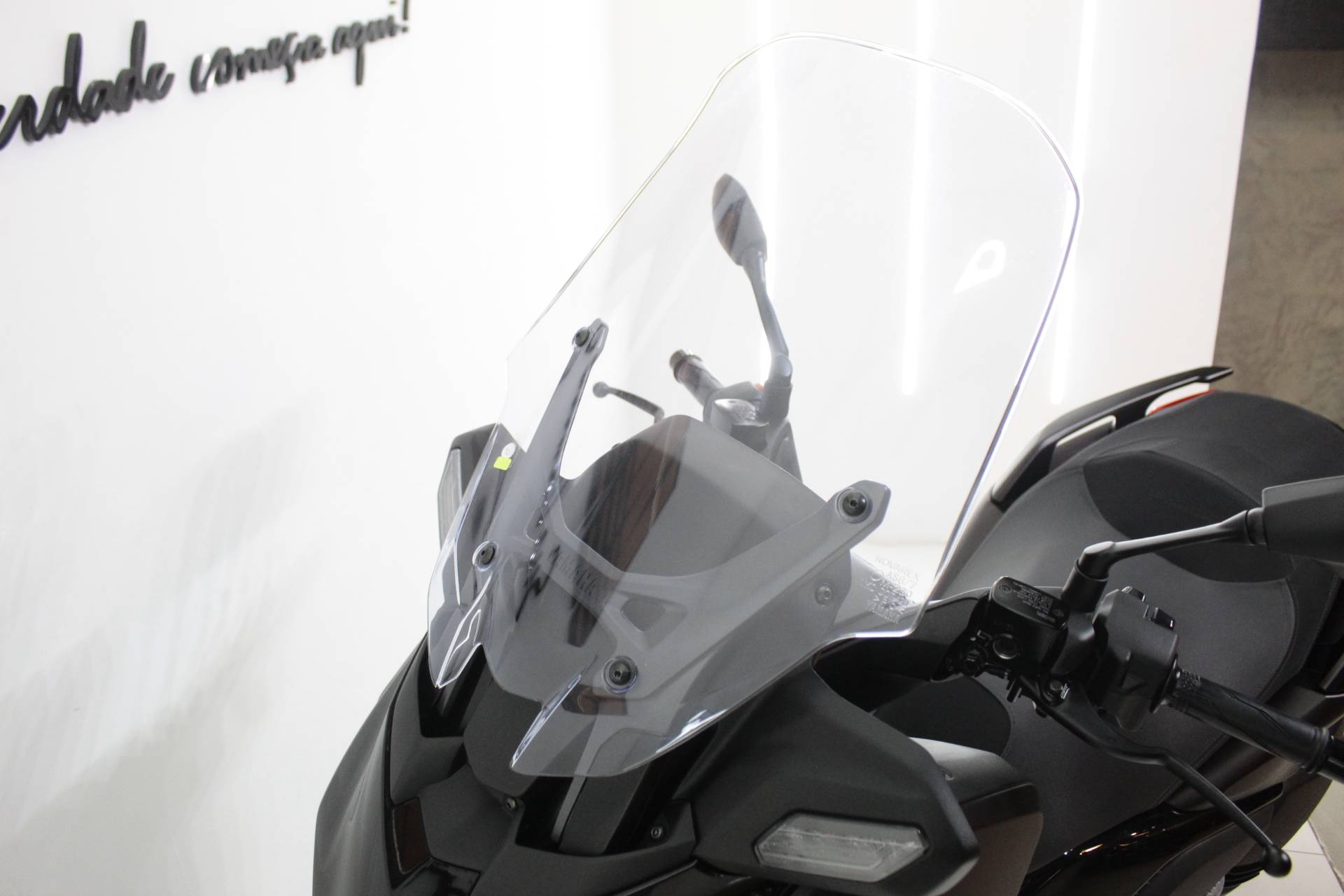 YAMAHA XMAX 300 CONNECTED ABS