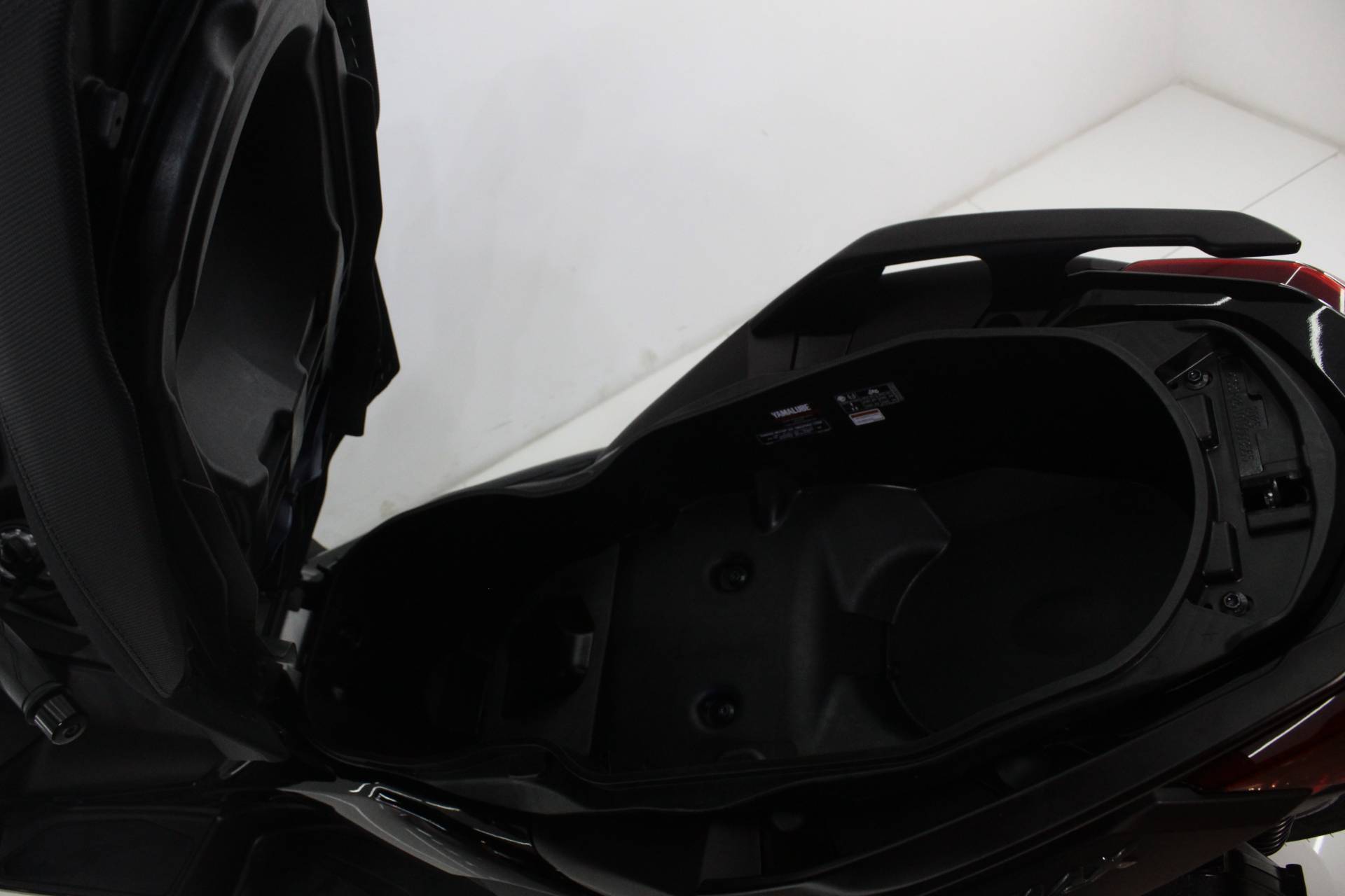YAMAHA XMAX 300 CONNECTED ABS