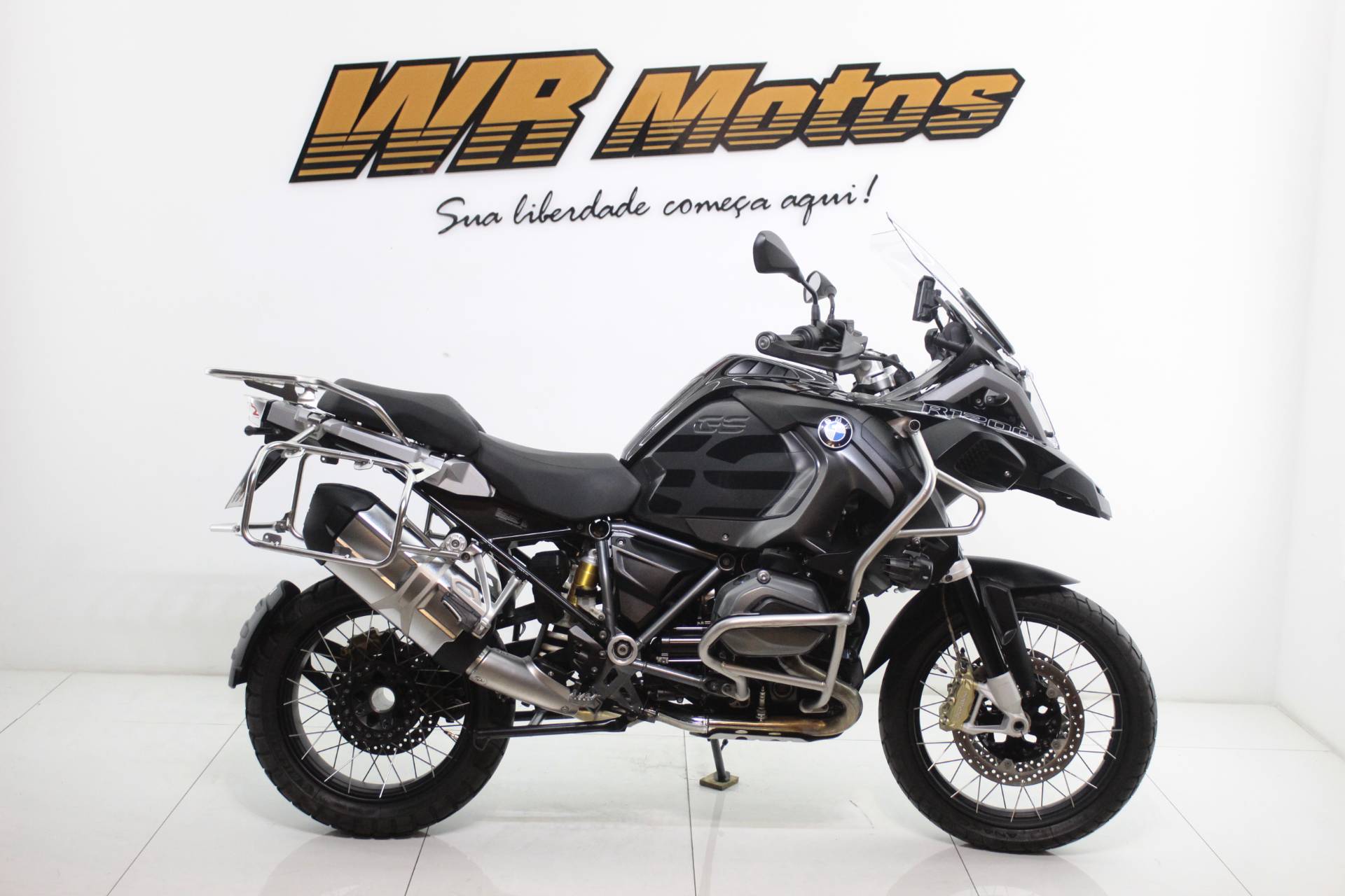 BMW R 1200 GS ADVENTURE