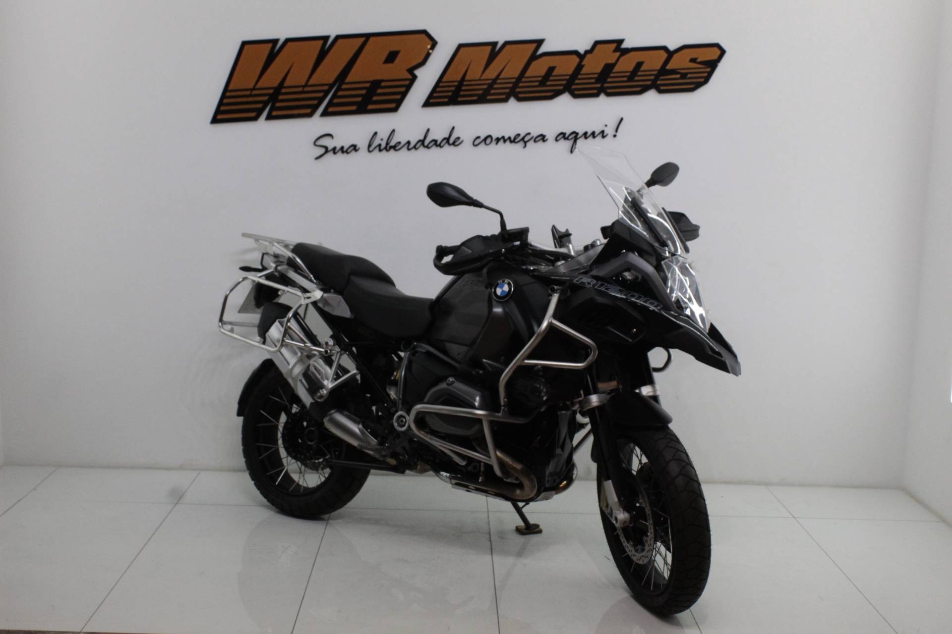 BMW R 1200 GS ADVENTURE