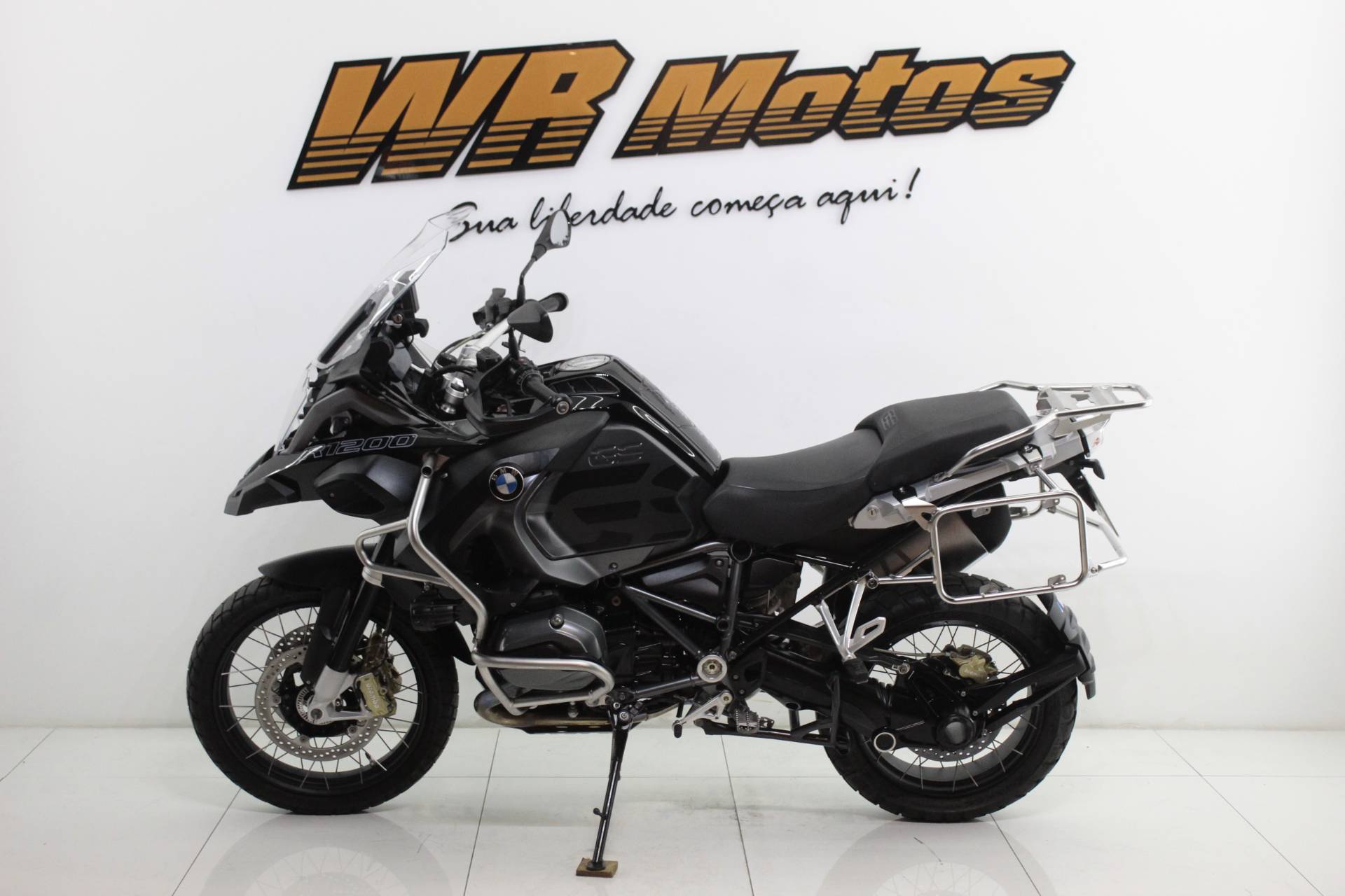 BMW R 1200 GS ADVENTURE