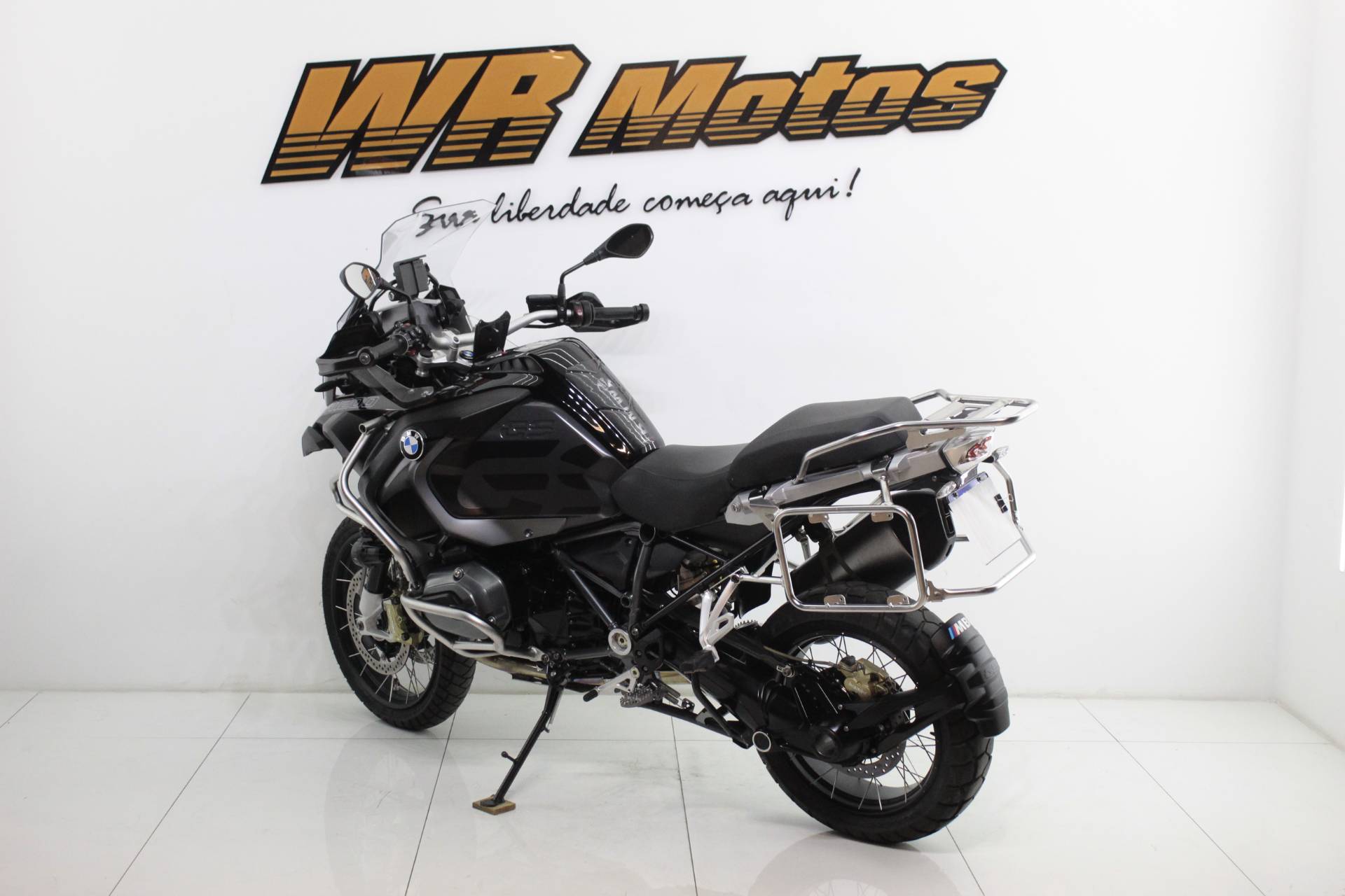 BMW R 1200 GS ADVENTURE