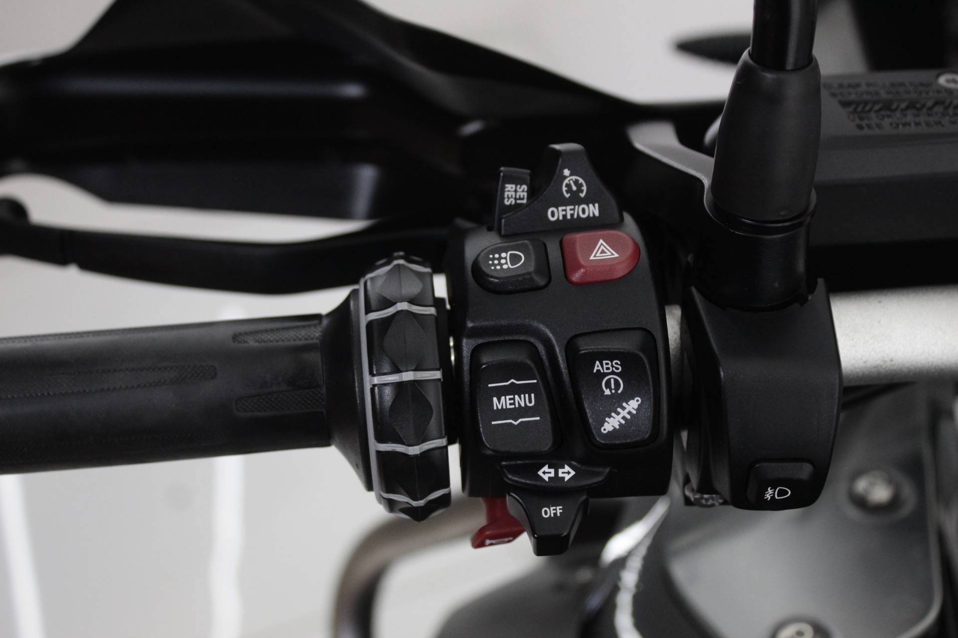 BMW R 1200 GS ADVENTURE