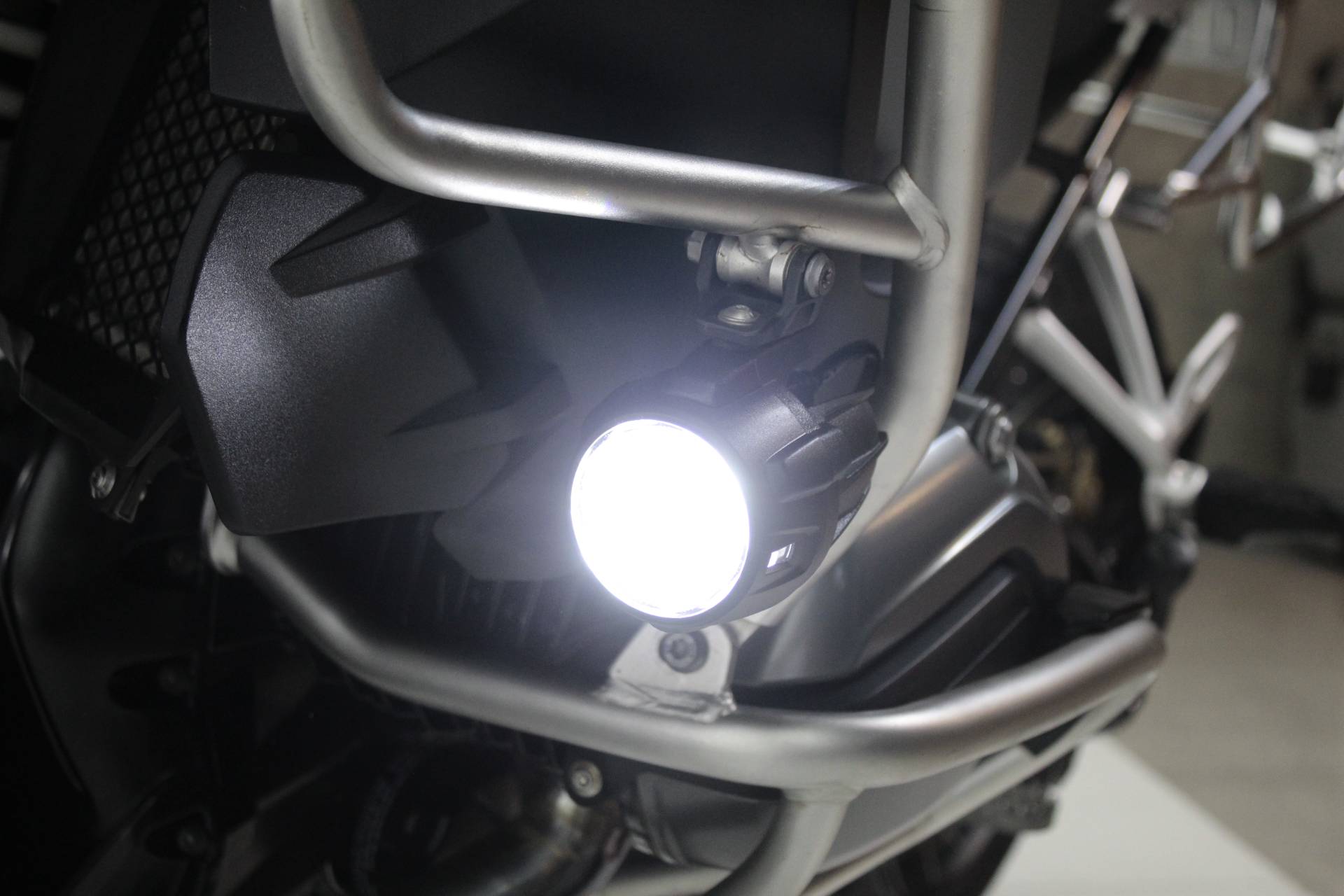 BMW R 1200 GS ADVENTURE