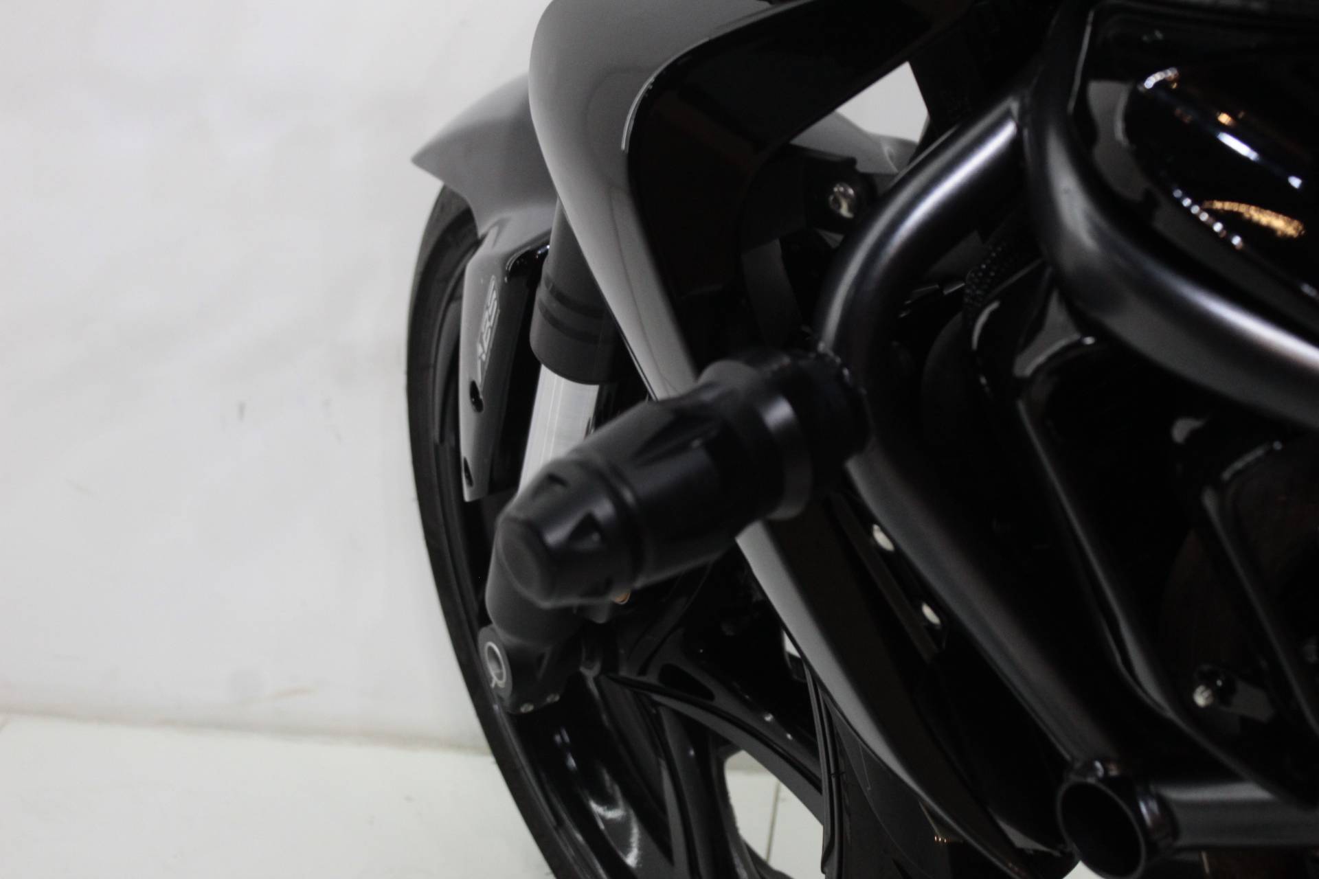 ZONTES S350