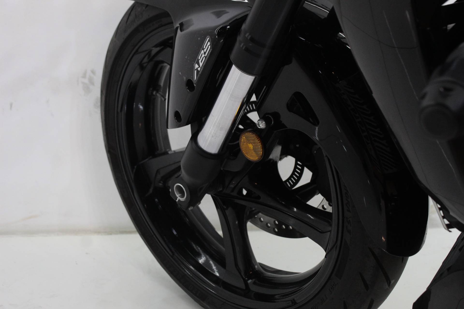 ZONTES S350