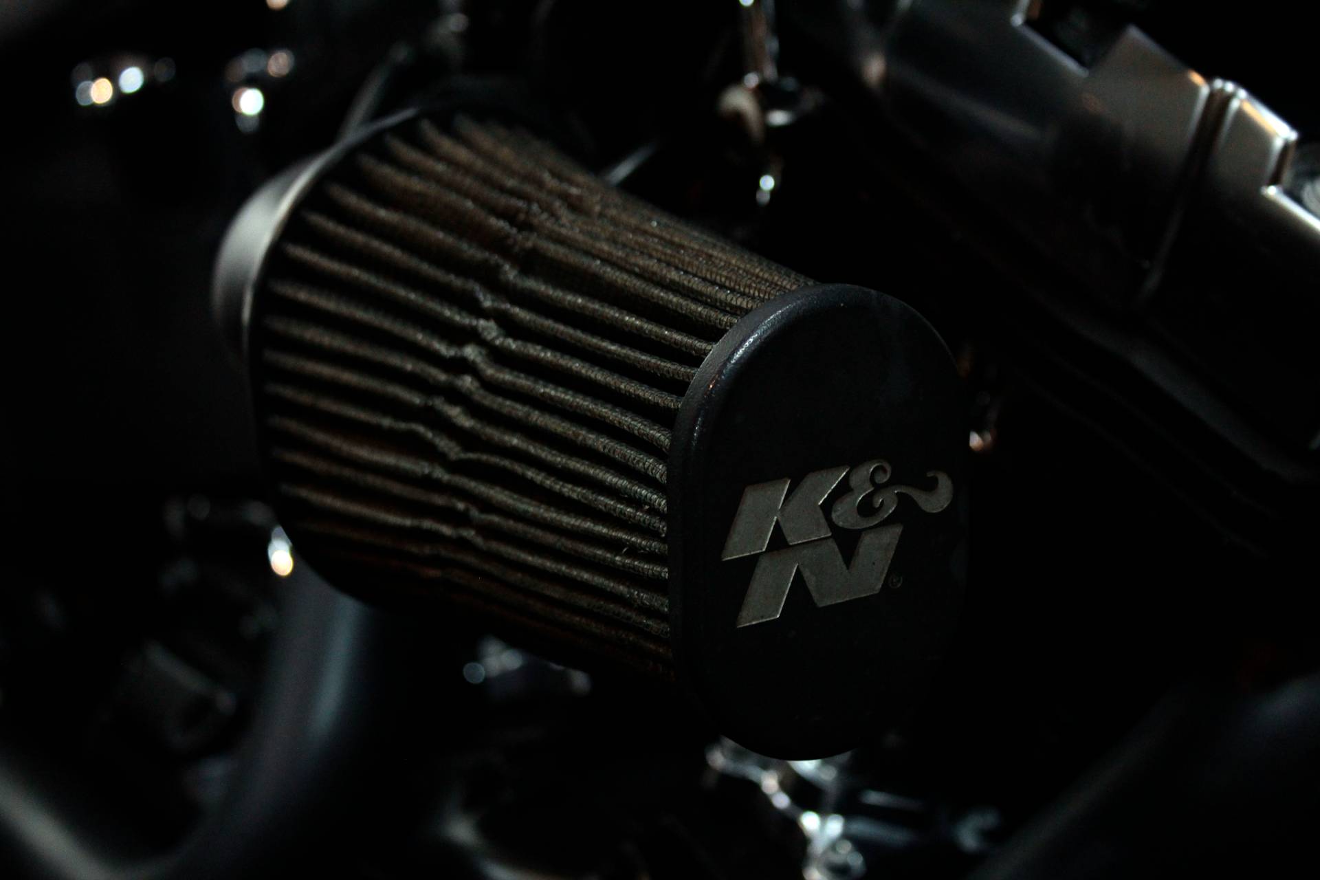 HARLEY-DAVIDSON FAT BOY FLSTF