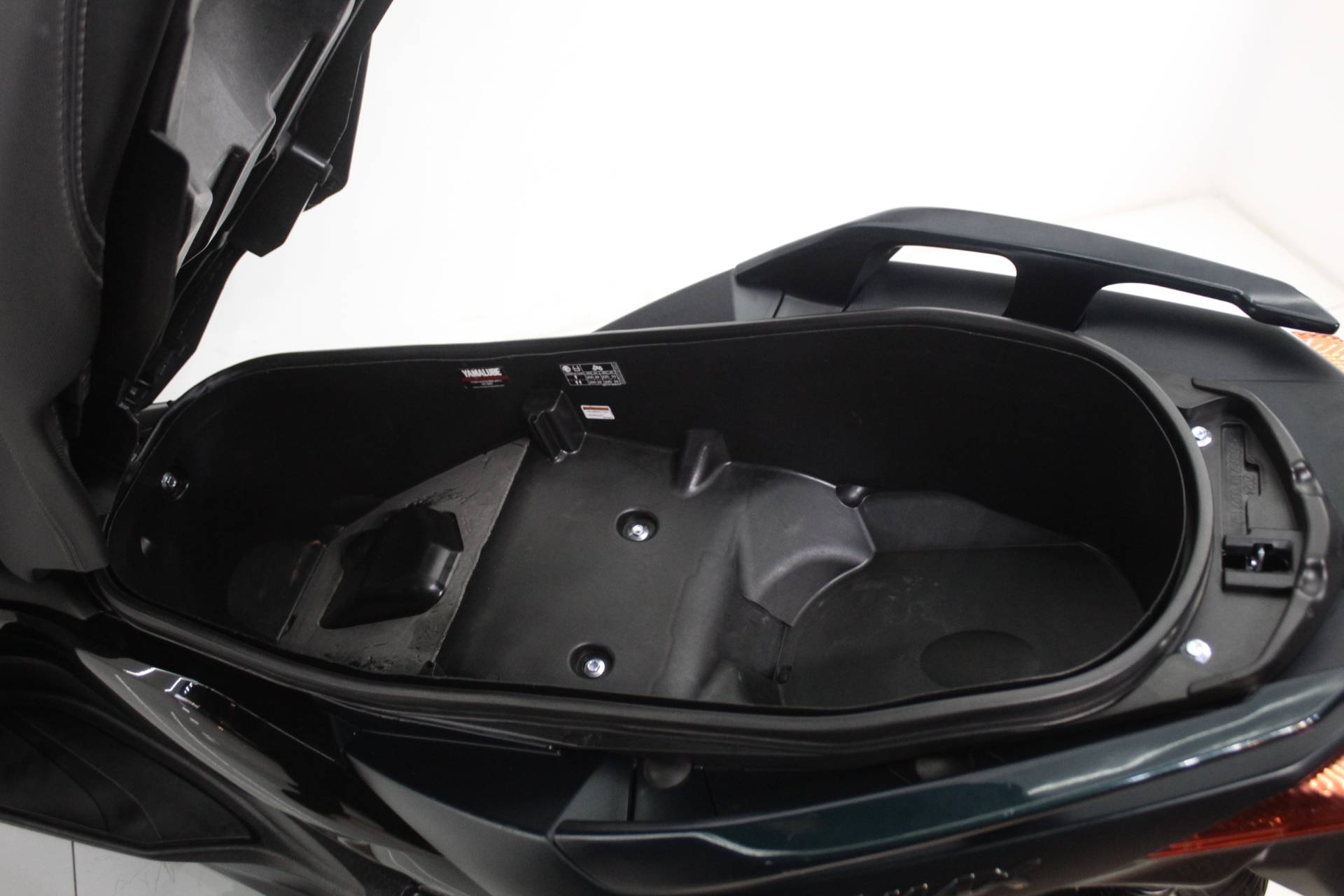YAMAHA XMAX ABS