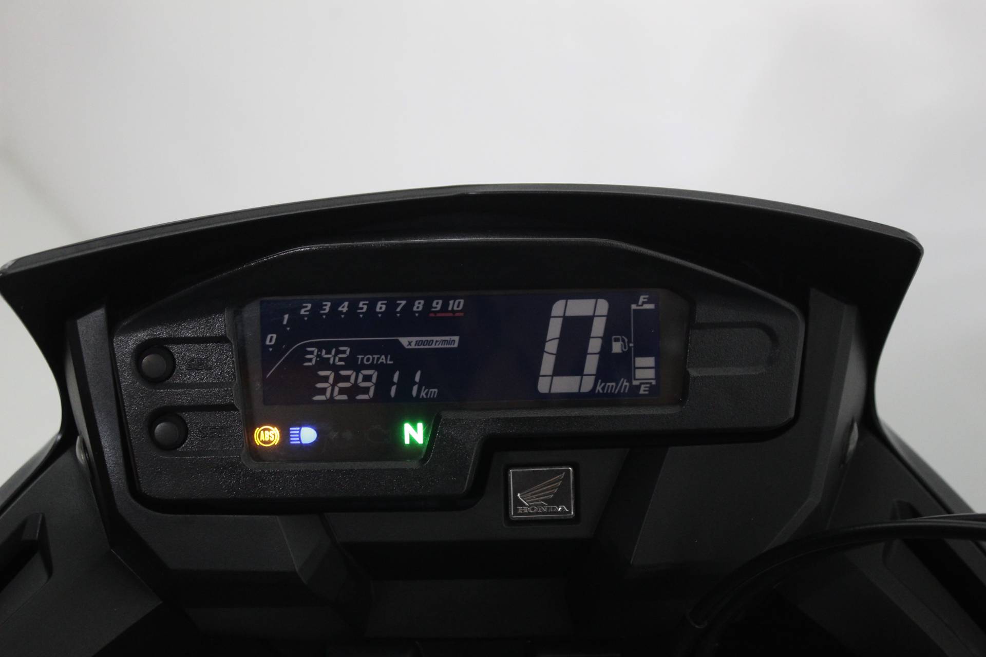 HONDA XRE 300 ADVENTURE