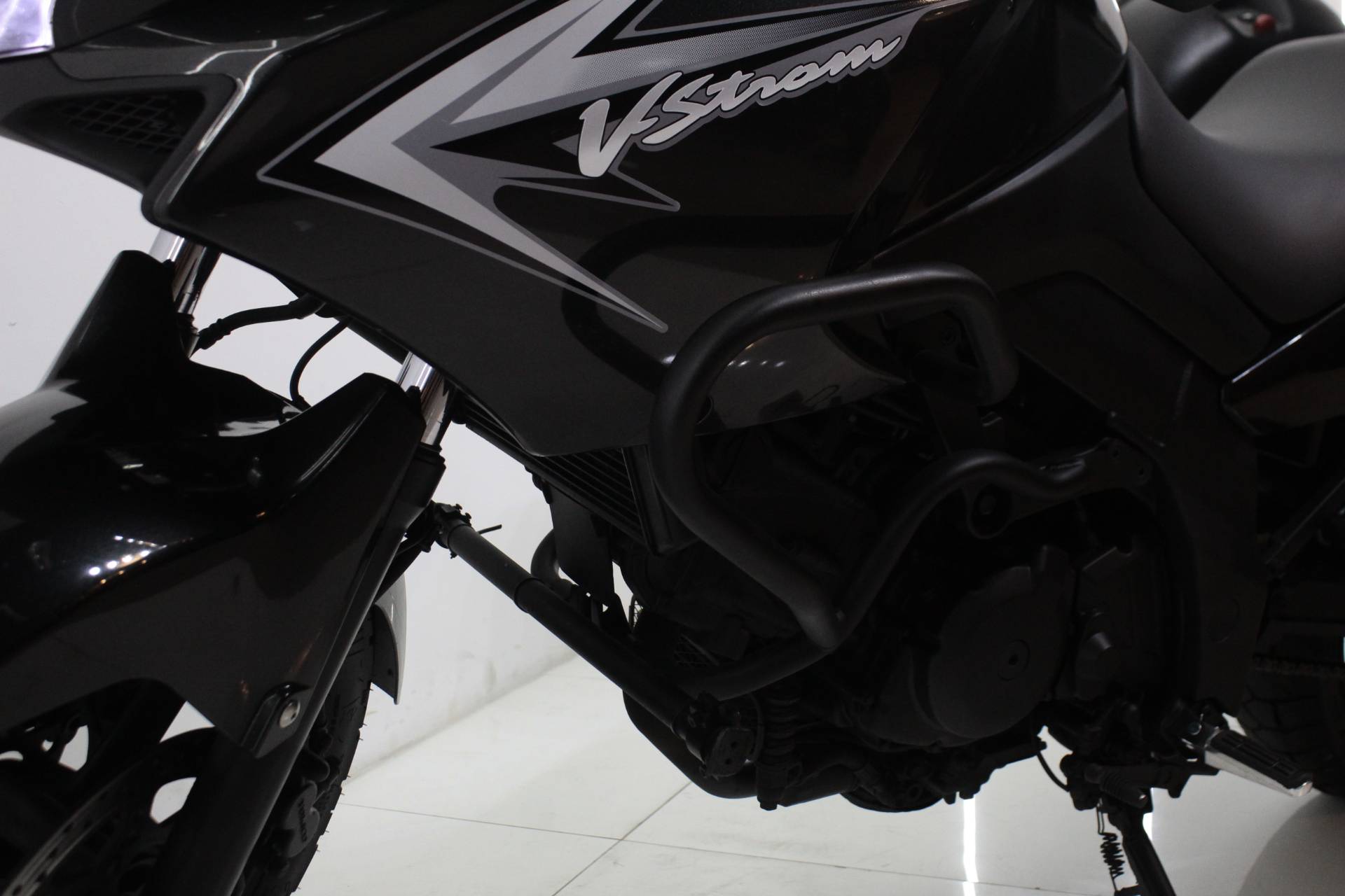 SUZUKI DL 650 V STROM