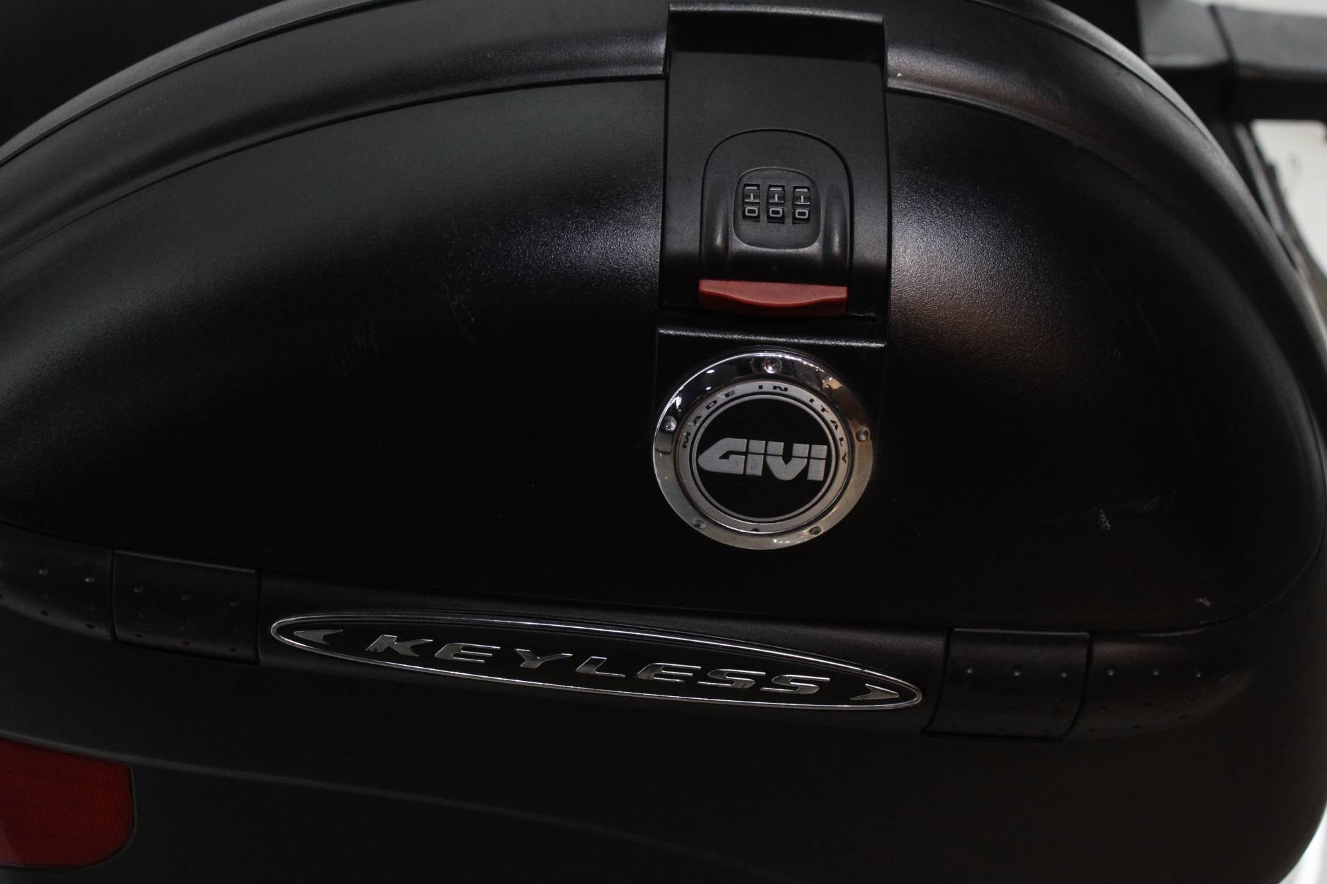 SUZUKI DL 650 V STROM